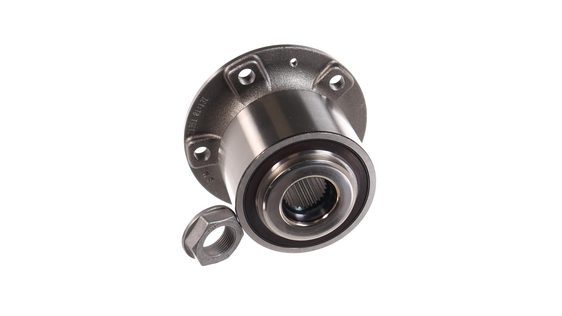 Rodamientos de rueda SKF CITROËN JUMPY VKBA 7120