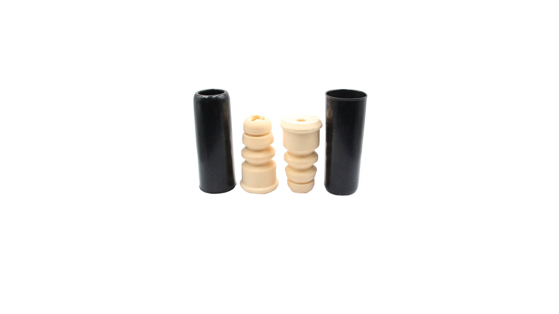 SKF Dust cover kit, shock absorber VKDP 43155 T at favorable price