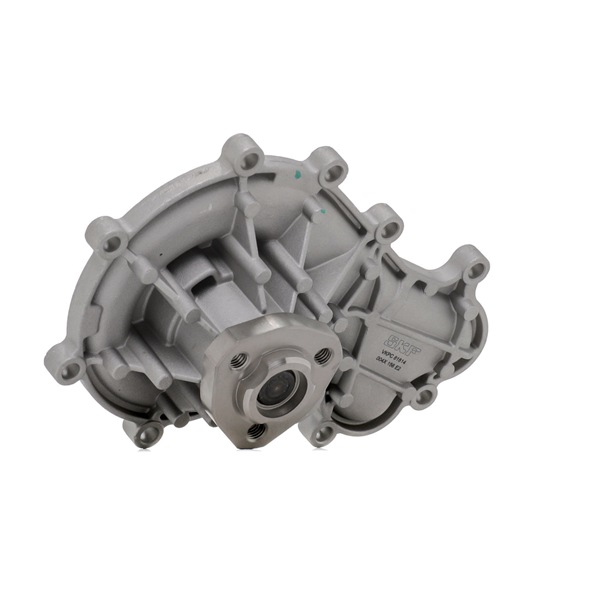 SKF VKPC 81814 Pompa wody Audi A4 B8 Avant