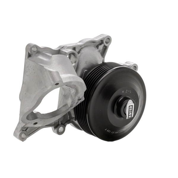 SKF VKPC 88307 Vattenpump BMW F11 535 d 313 hk Diesel 2016