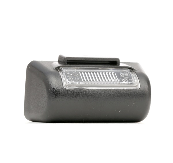 Kennzeichenlampe TYC FORD GALAXY 15-0429-00-2