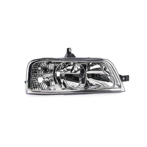 Optique avant VAN WEZEL FIAT FREEMONT 1650962