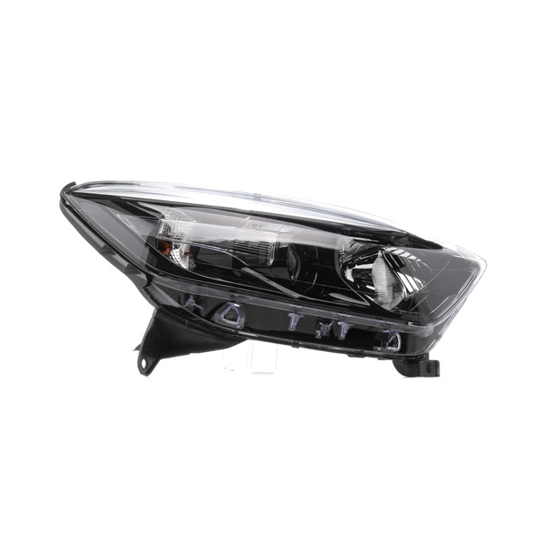 TYC 20-14695-05-2 Renault Captur j5 Ajovaloumpio