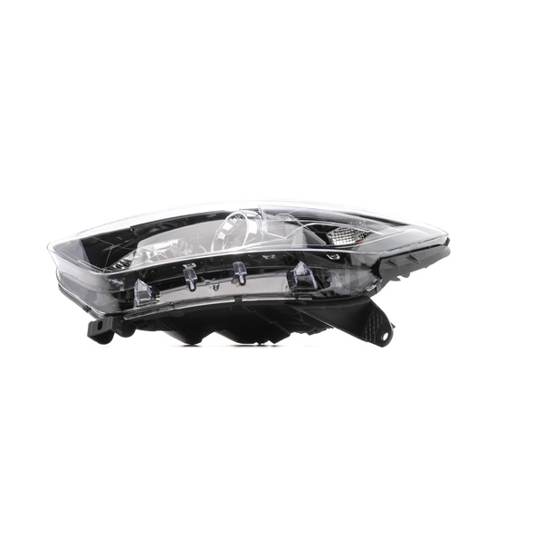 Óptica delantera TYC RENAULT CAPTUR 20-14696-15-2