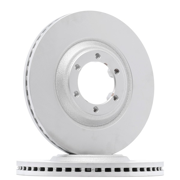 ISUZU IMPULSE FERODO brake discs DDF2372C
