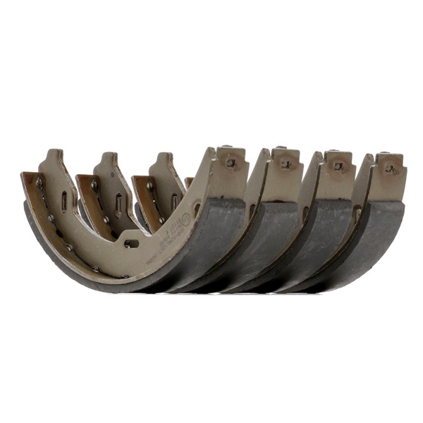 FERODO FSB4307 remschoenset Mercedes W220