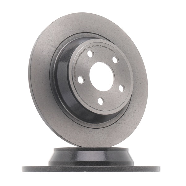 BREMBO 08.N257.41 qualité et prix abordables