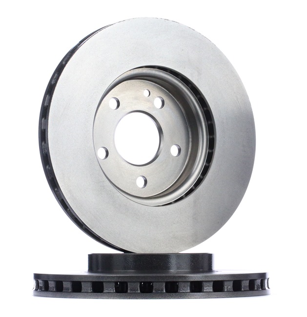 BREMBO 09.C063.11 remschijf MERCEDES-BENZ Marco Polo Camper (W447)