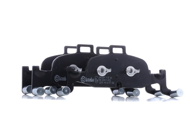 BREMBO P 85 164 Stabdžių kaladėlės AUDI Q5 2020