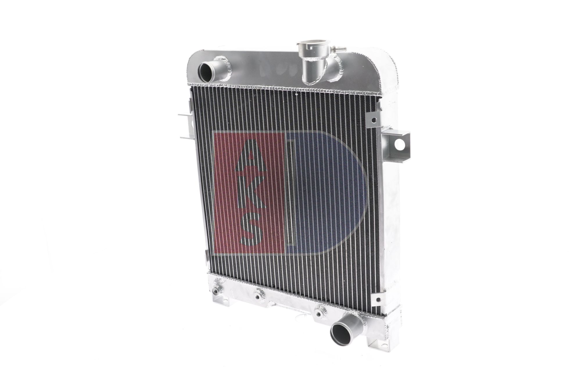 AKS DASIS 020026AL radiator DAIMLER V8 V8 250 140 hk Bensin 1970
