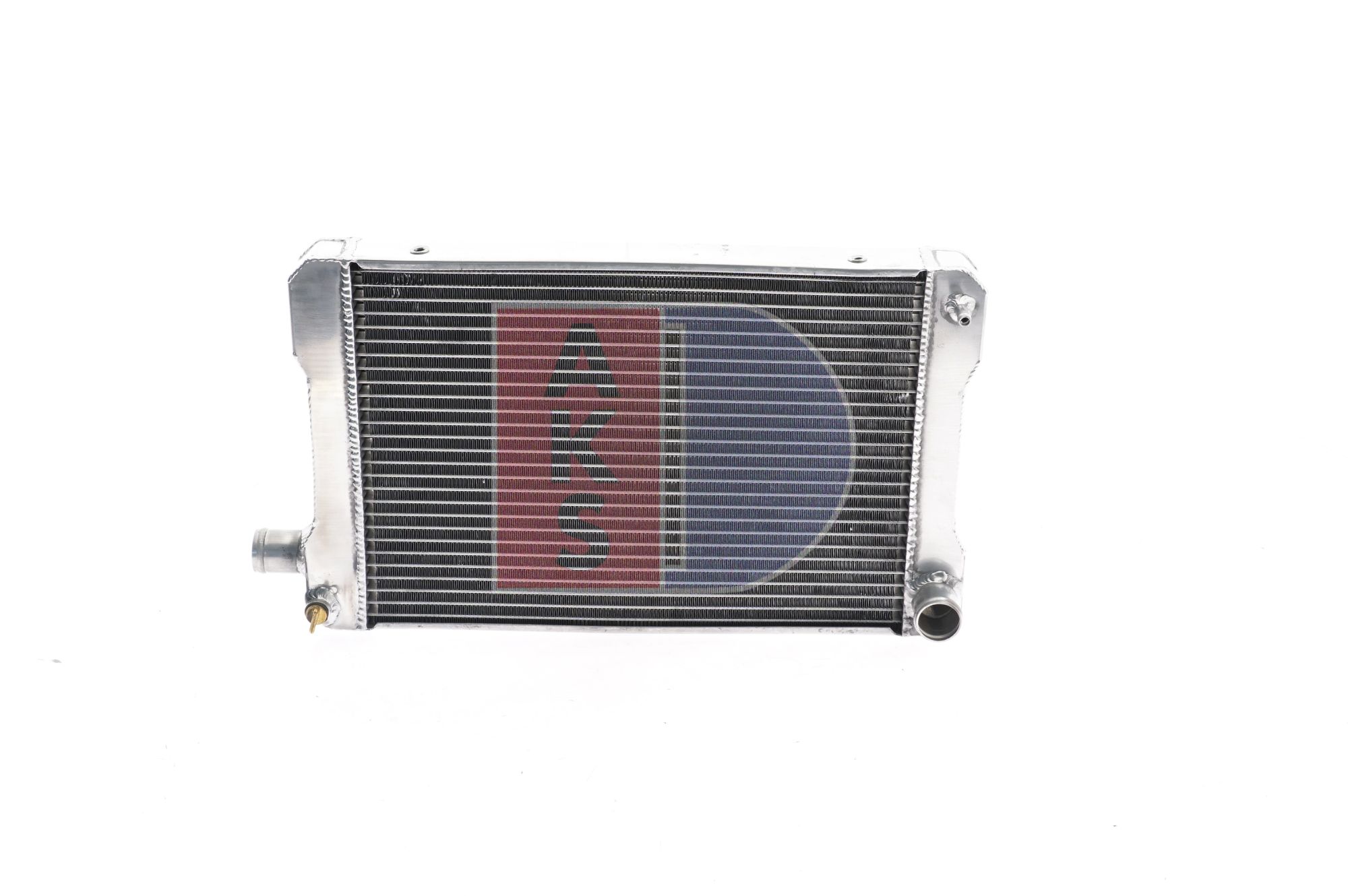 AKS DASIS 020041AL Ψυγείο νερού MG Midget MkIII 1.5 66 PS Βενζίνη 1979