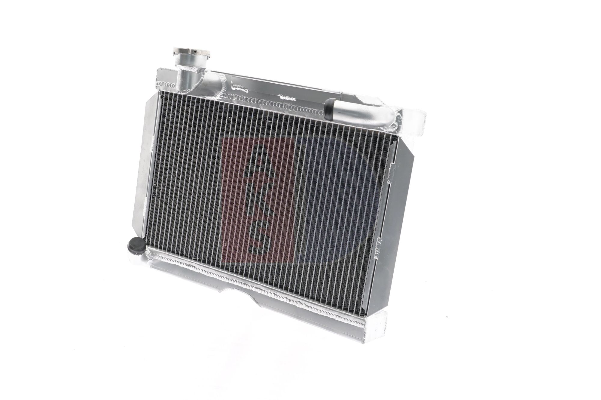 AKS DASIS 020044AL Radiatore MGA 1.6 (HDC) 110 CV Benzina 1960