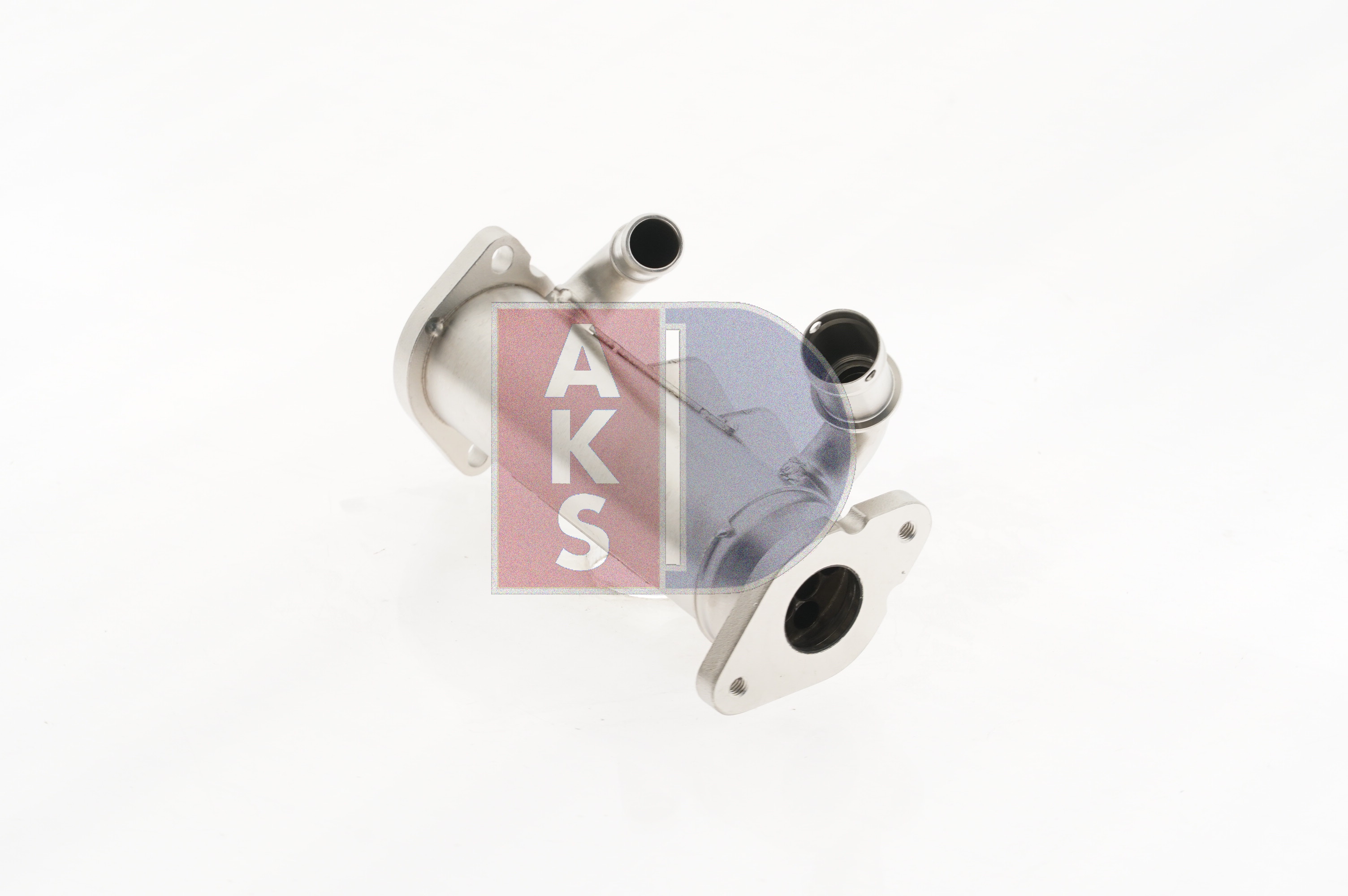 AKS DASIS 020064N egr-koeler LR003829