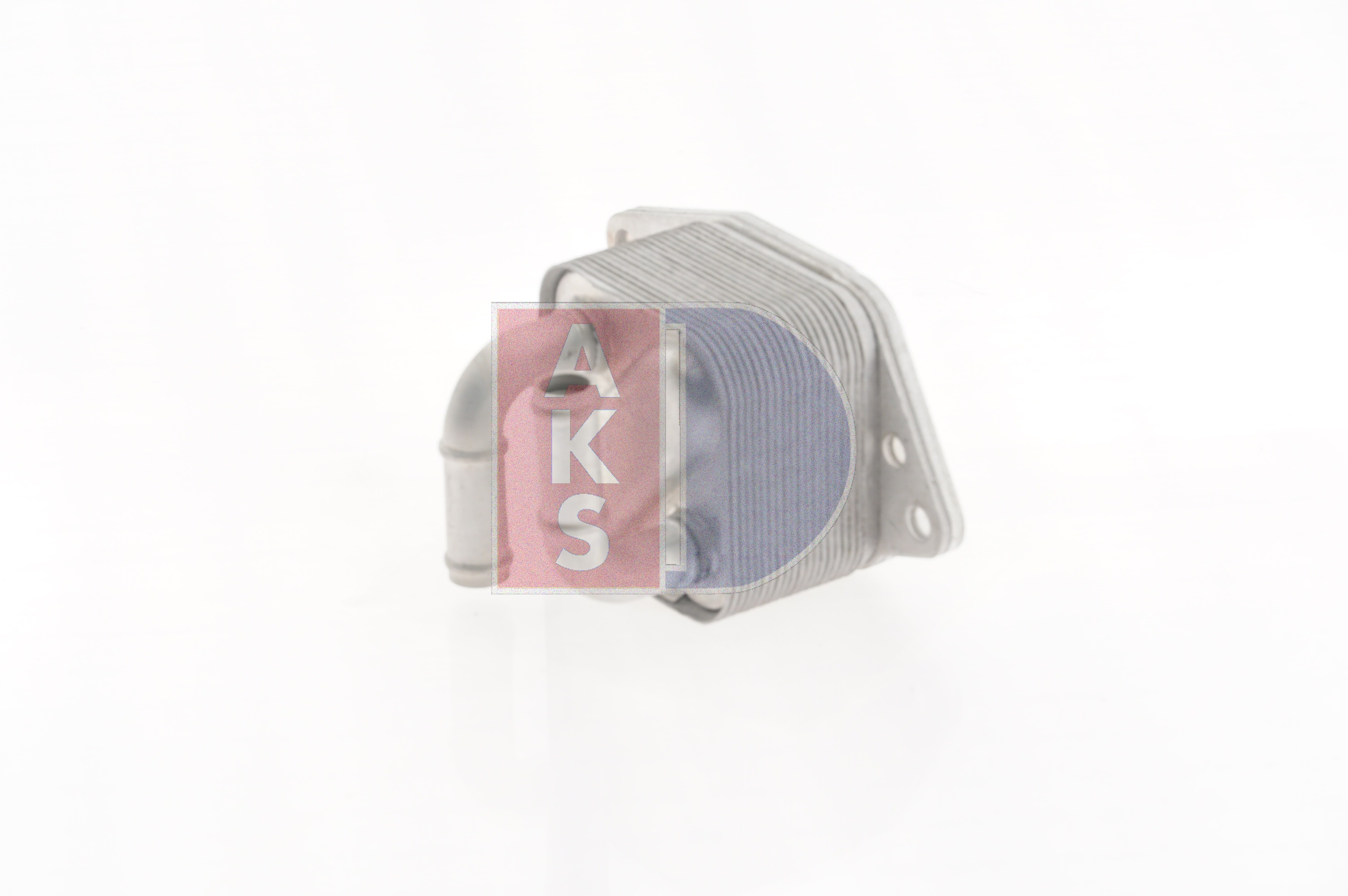 AKS DASIS 026004N oliekoeler PBC500051