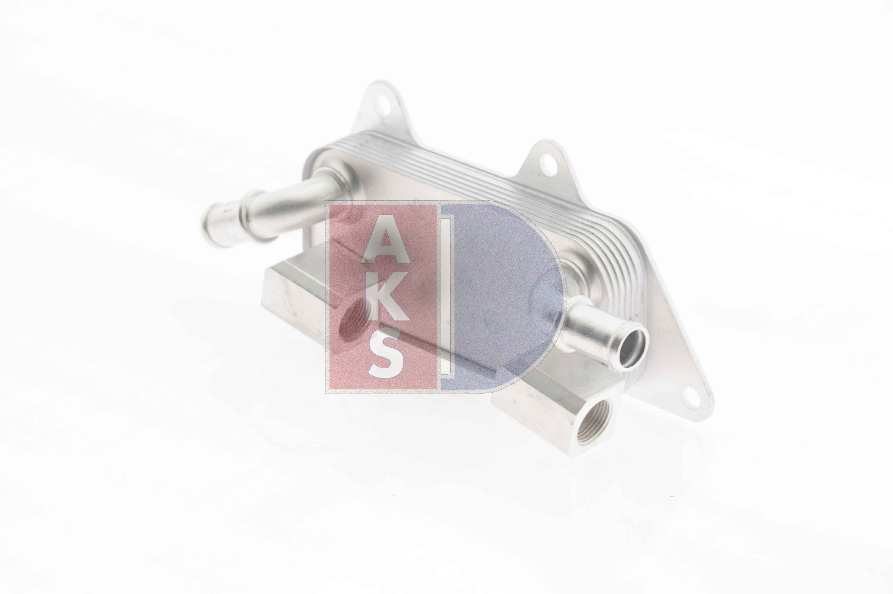 AKS DASIS 026005N oliekoeler PBC000010