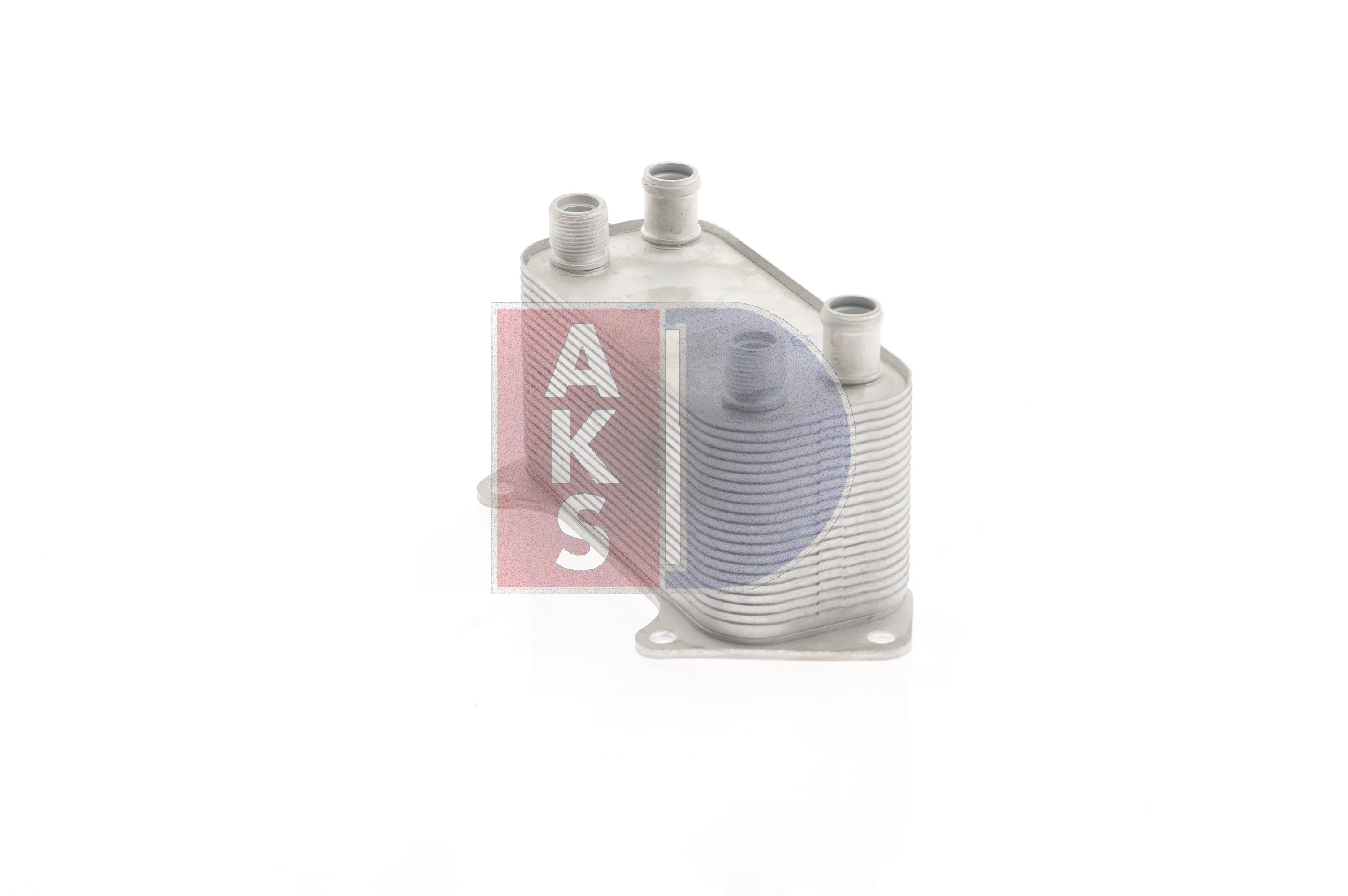 Radiador de aceite motor AKS DASIS LAND ROVER RANGE ROVER 026006N