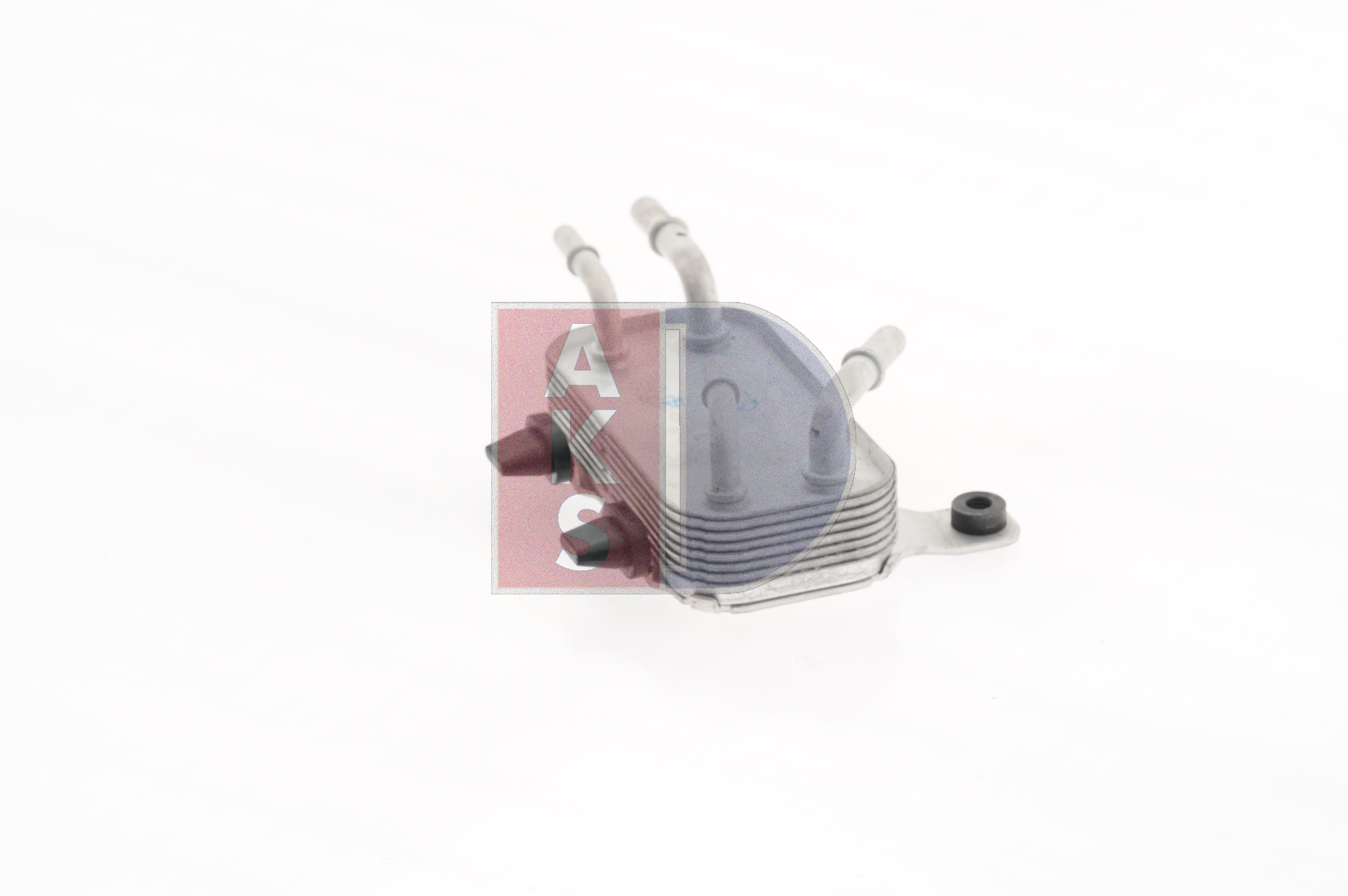 AKS DASIS 026007N Ölkühler LAND ROVER Range Rover III (L322)
