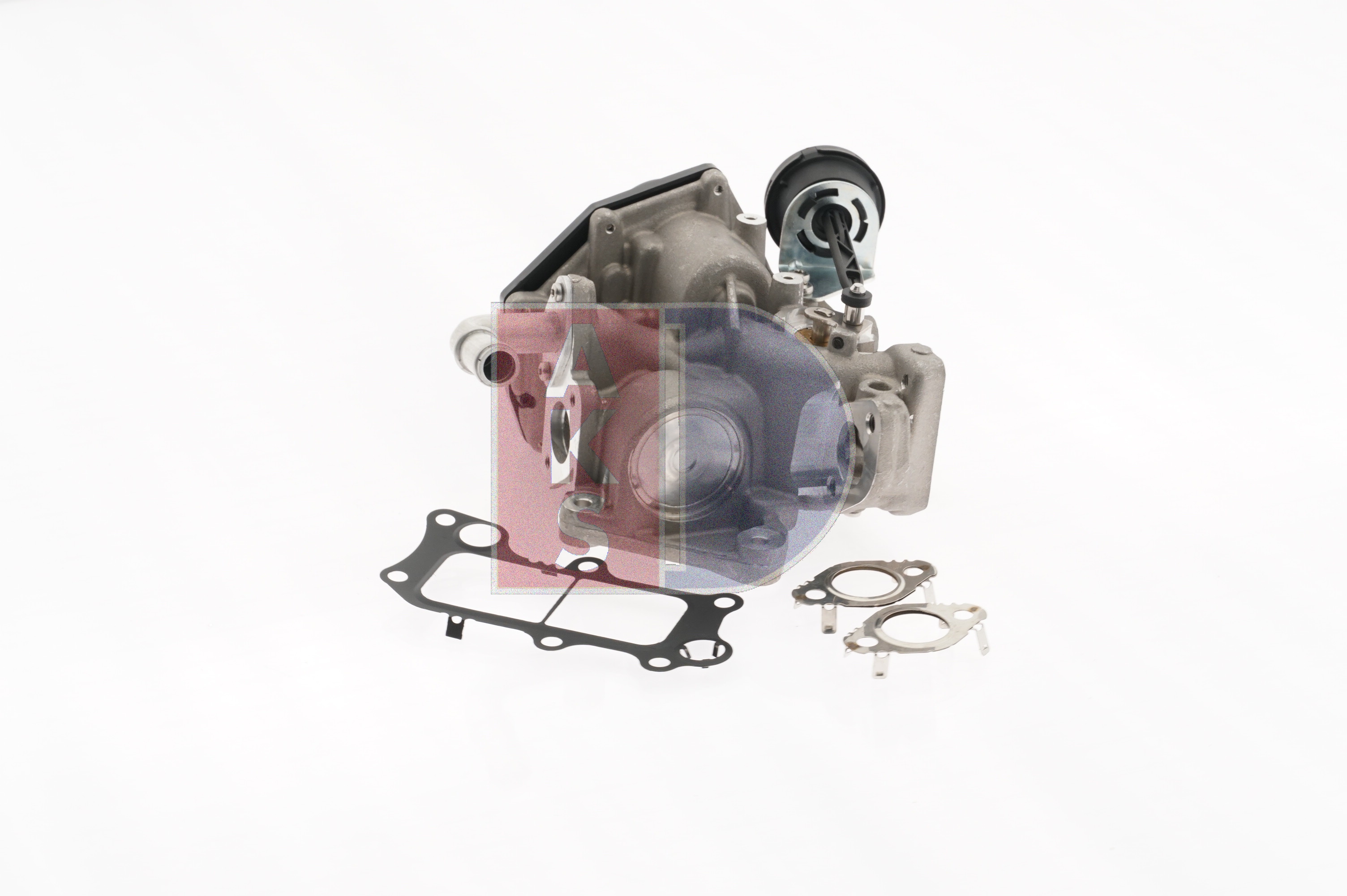 AKS DASIS 045066N AGR Ventil T5 Multivan 2.0 TDI 4motion 136 PS Diesel 2015