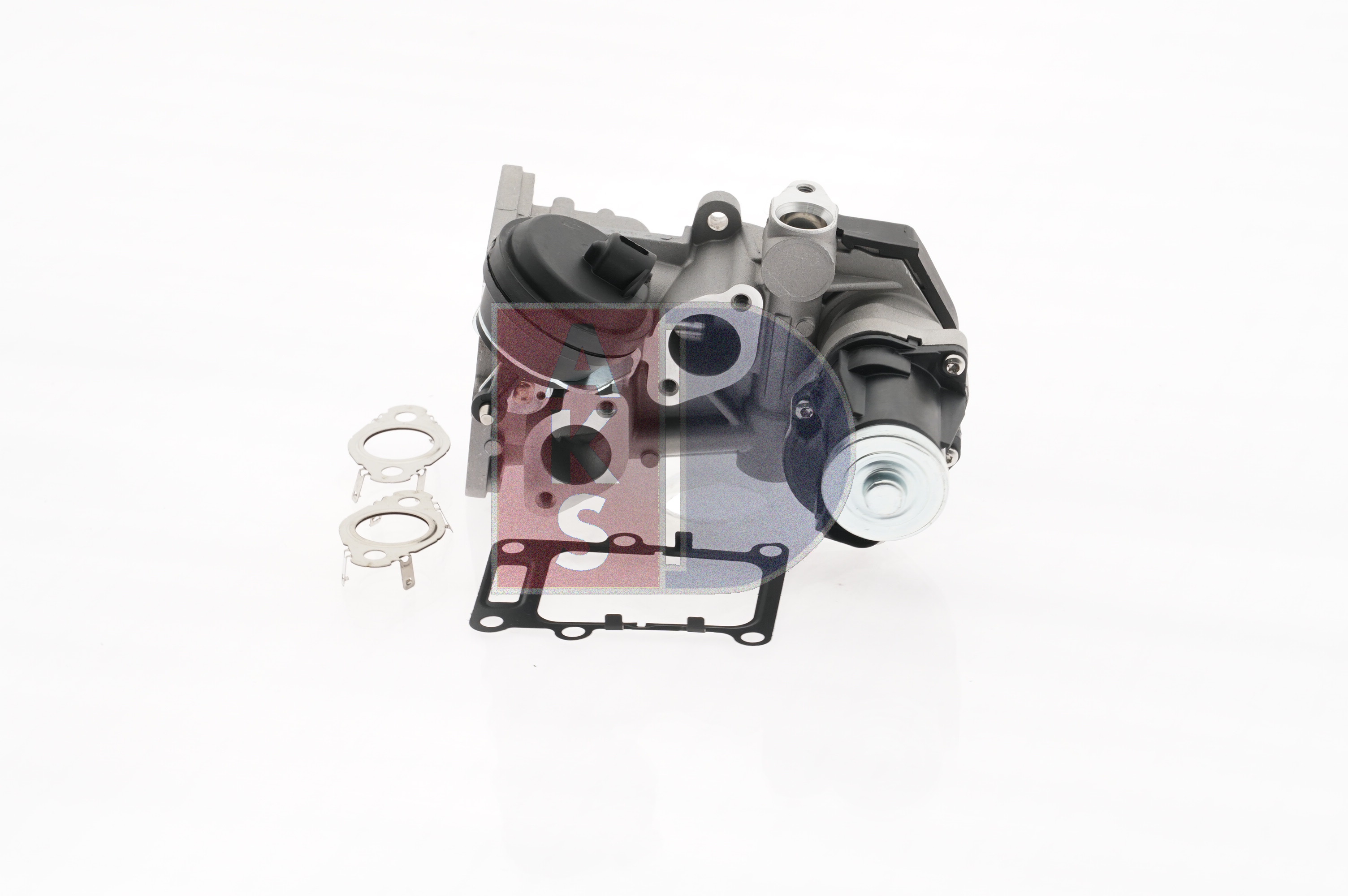 AKS DASIS 045068N EGR klep Audi A1 8x 2.0 TDI 143 Pk Diesel 2013