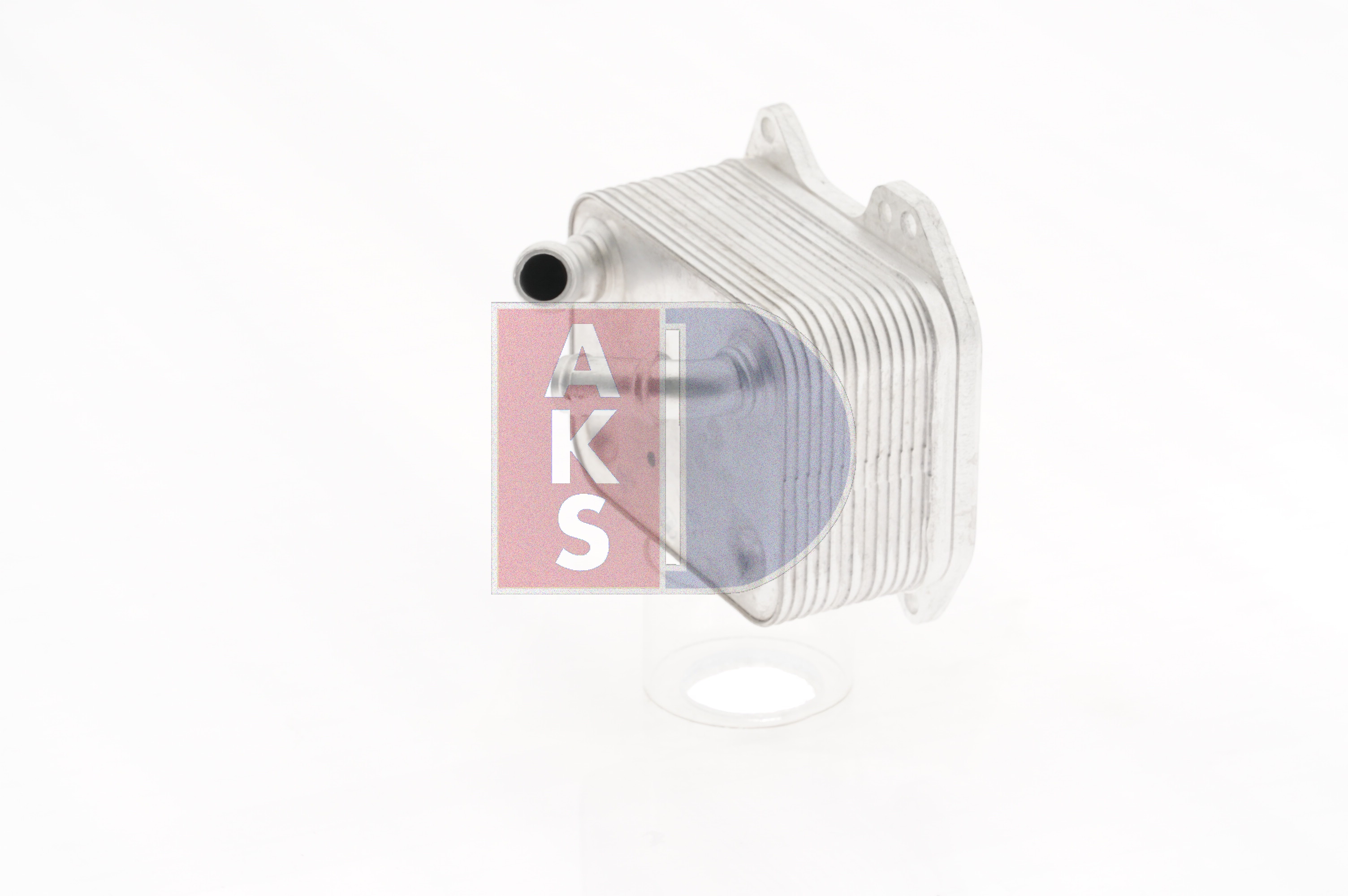 AKS DASIS 03H117021C Radiateur d'huile 046031N