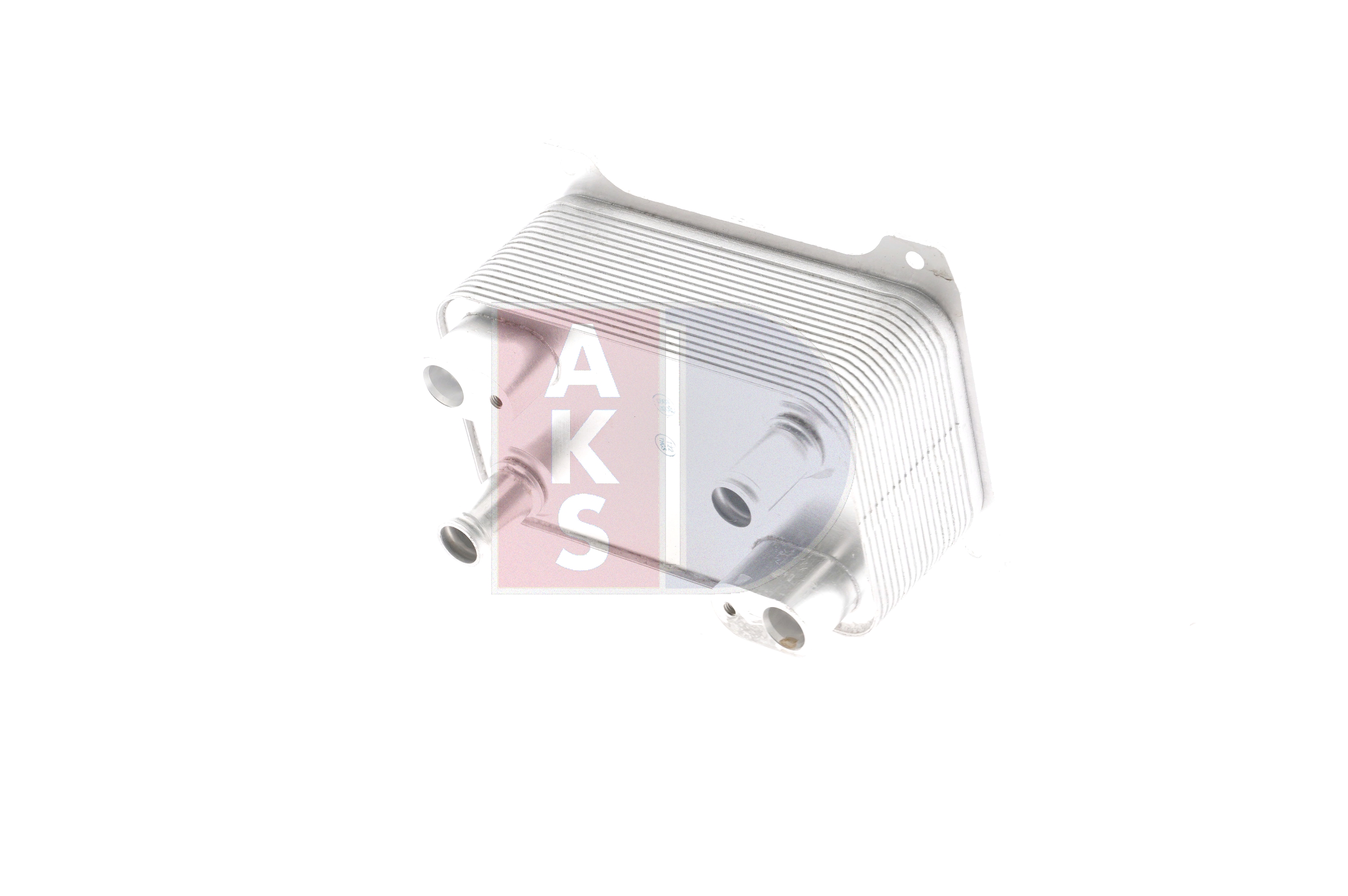 AKS DASIS 4E0317021H Ölkühler, Automatikgetriebe 046034N
