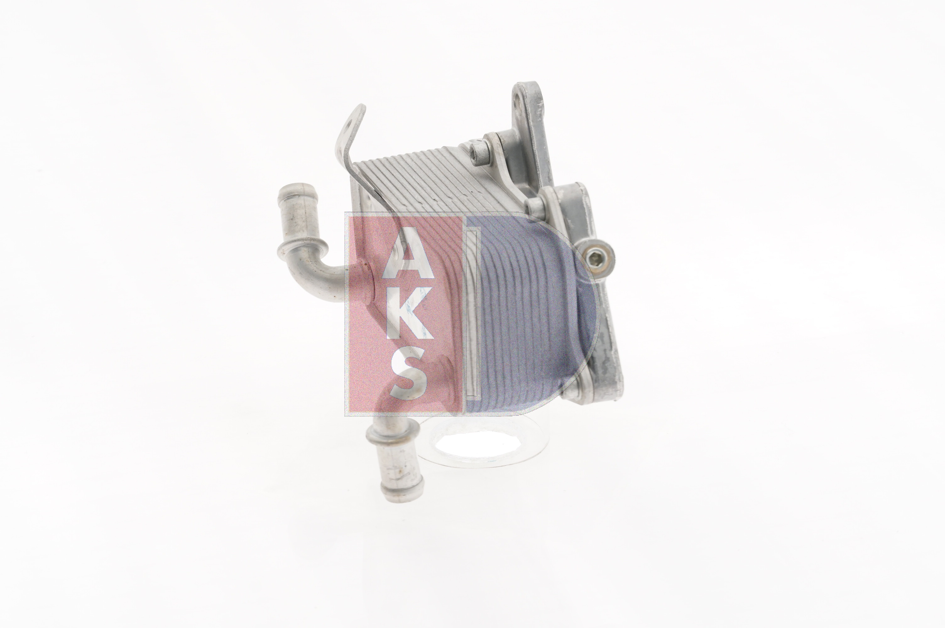 AKS DASIS 09G409061D Chladič oleja automatickej prevodovky 046035N