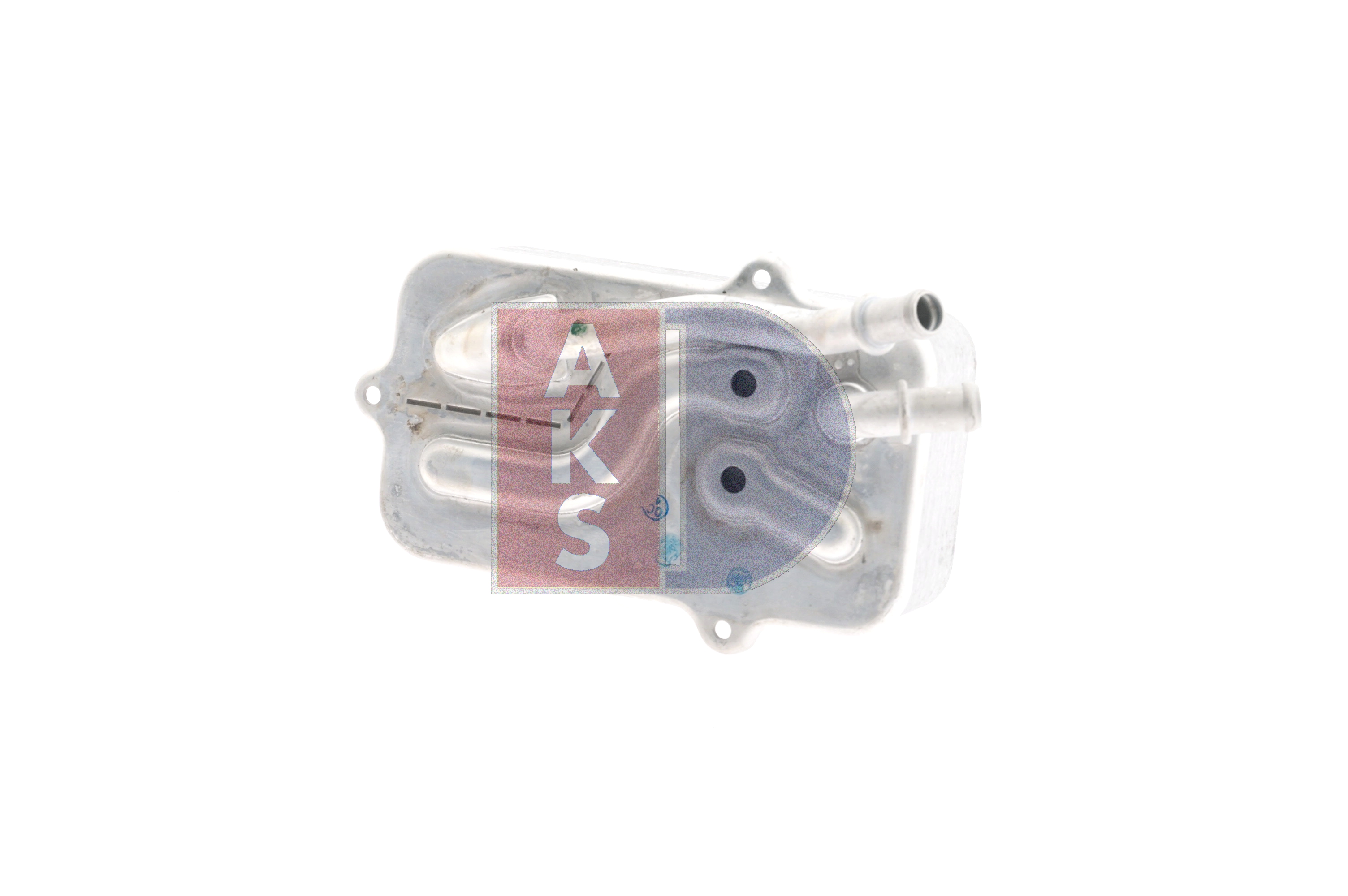 AKS DASIS 046039N oliekoeler 09E409061