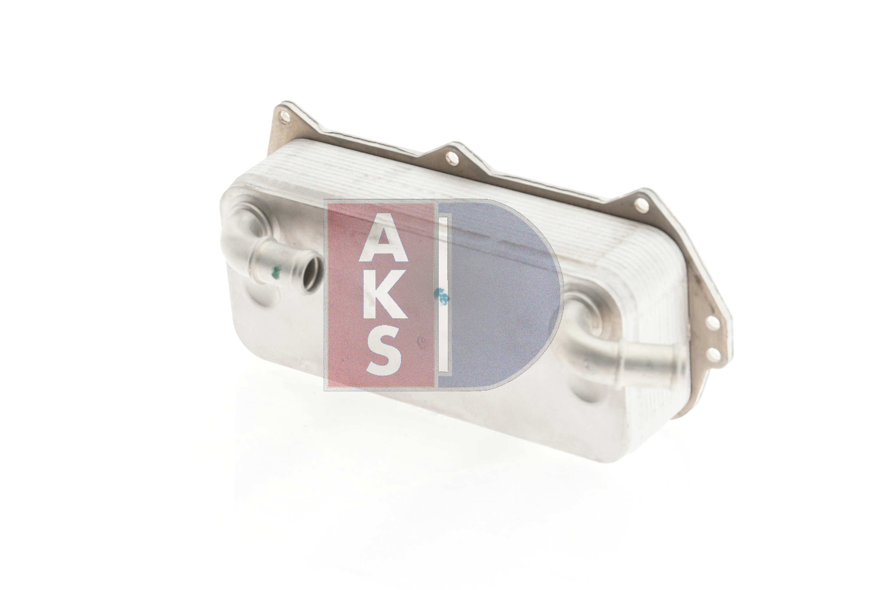 AKS DASIS 046047N oliekoeler 079 117 015 K