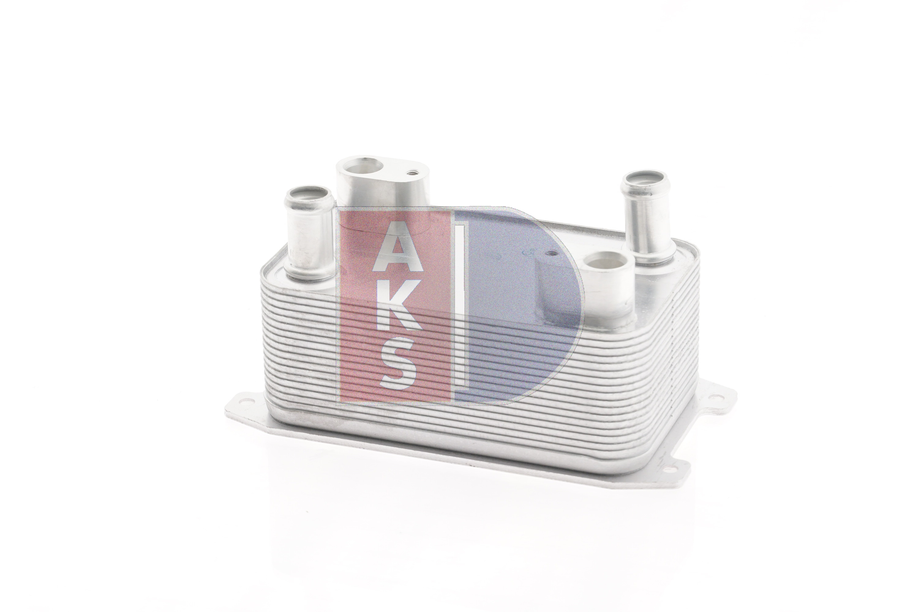 AKS DASIS 046049N oliekoeler 4E0317021E