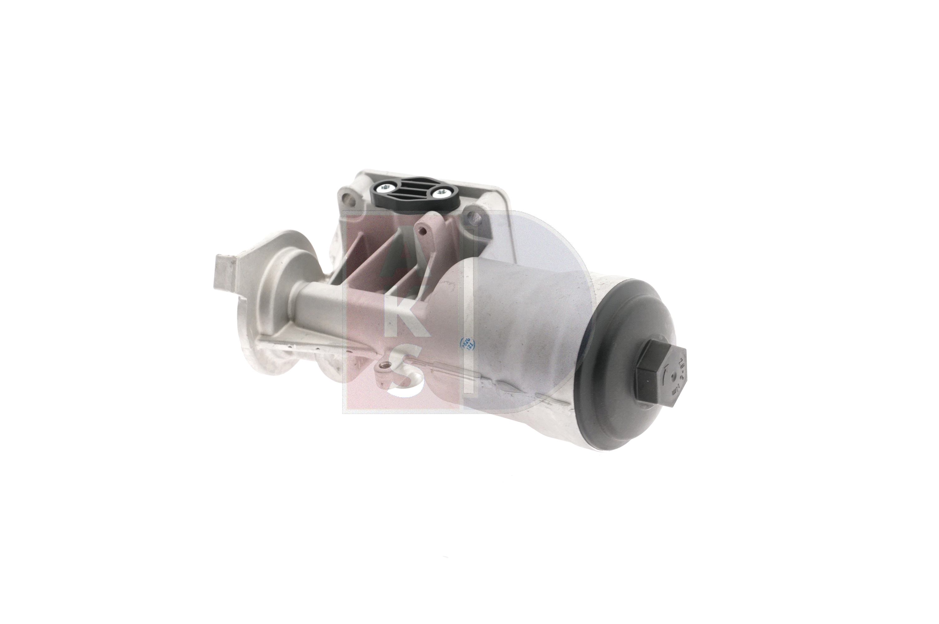 Radiatore raffreddamento olio motore AKS DASIS VOLKSWAGEN UP 046053N