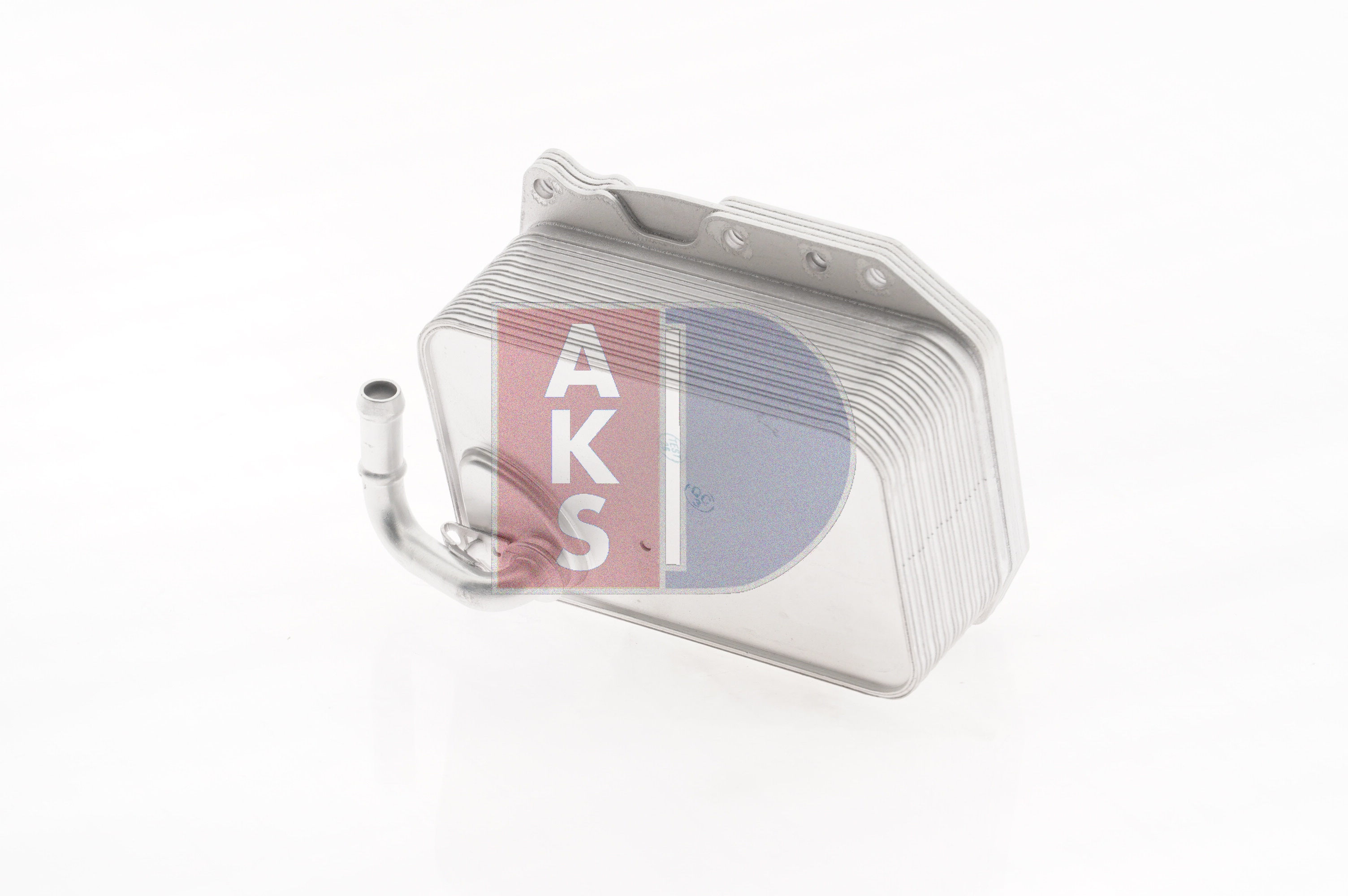 AKS DASIS 046055N oljekjøler Amarok 2H 3.0 TDI 4motion 163 hk Diesel 2019