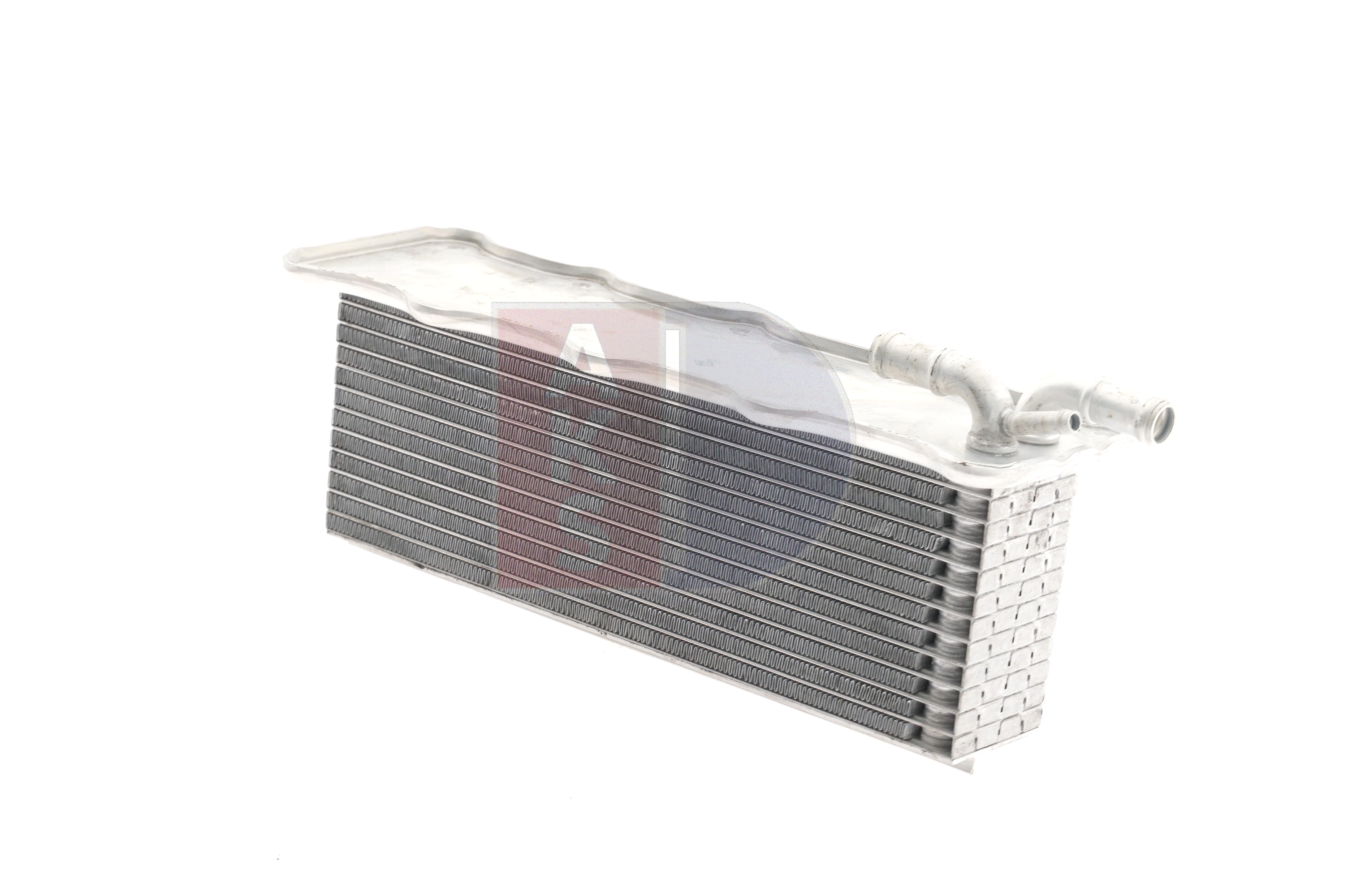 AKS DASIS 047041N Intercooler Audi A1 8x 1.4 TSI 150 Pk Benzine 2016