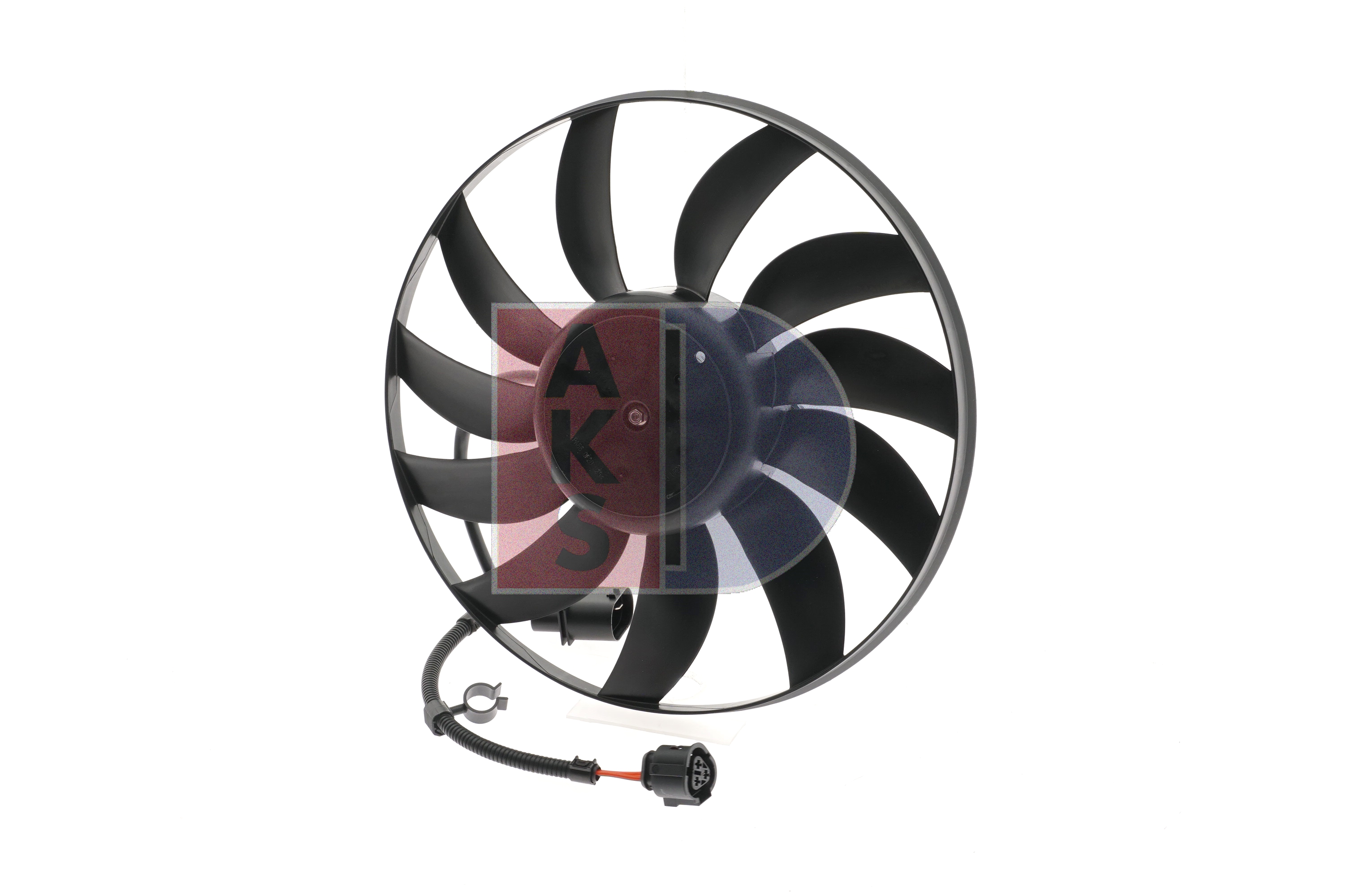 AKS DASIS 048132N koelventilator 1K0959455CN
