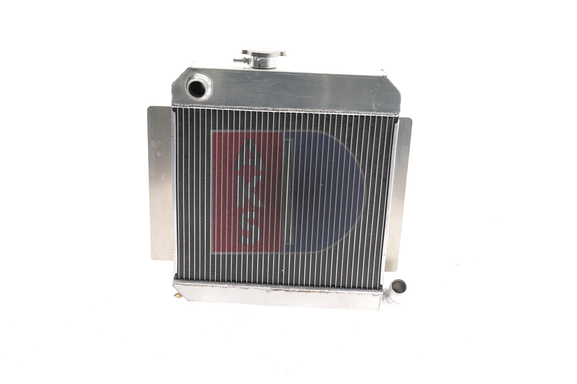 Radiateur AKS DASIS 050086AL