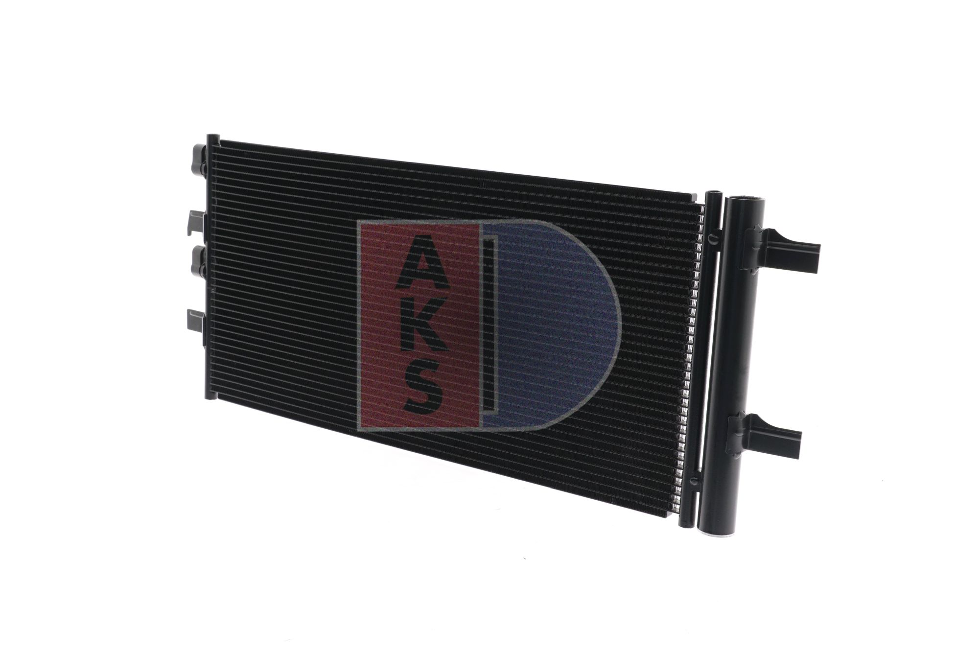 AKS DASIS 052029N condensor Mini F55 1.5 Cooper D 116 Pk Diesel 2019