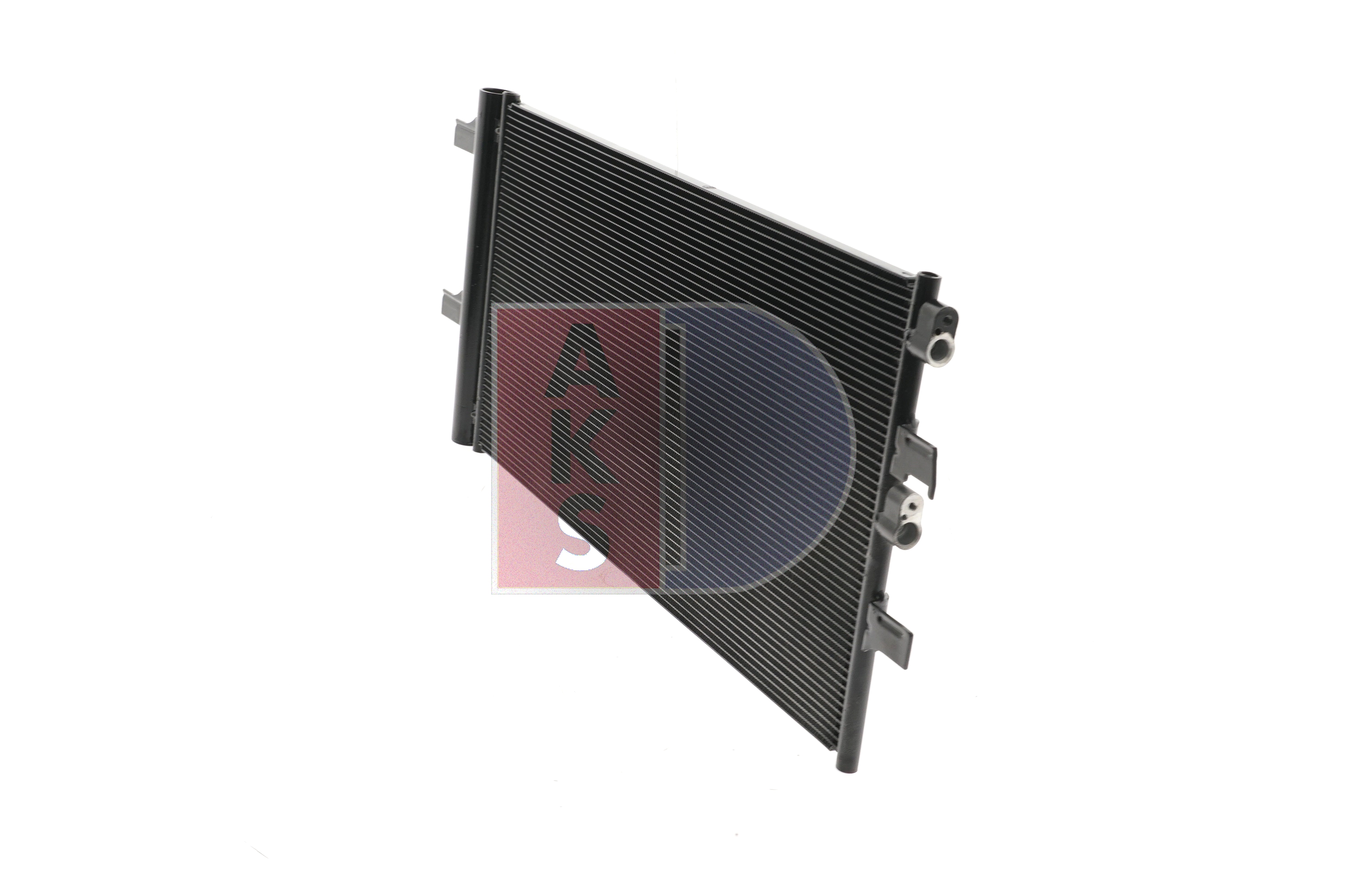 AKS DASIS 052030N condensor voor airco 9 271 205