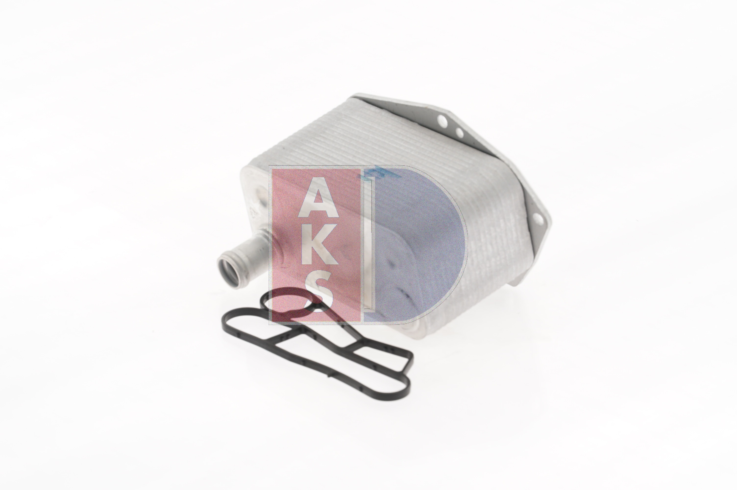 AKS DASIS 056054N Öljynlauhdutin BMW E38 730d 2.9 193 hv Diesel 2001