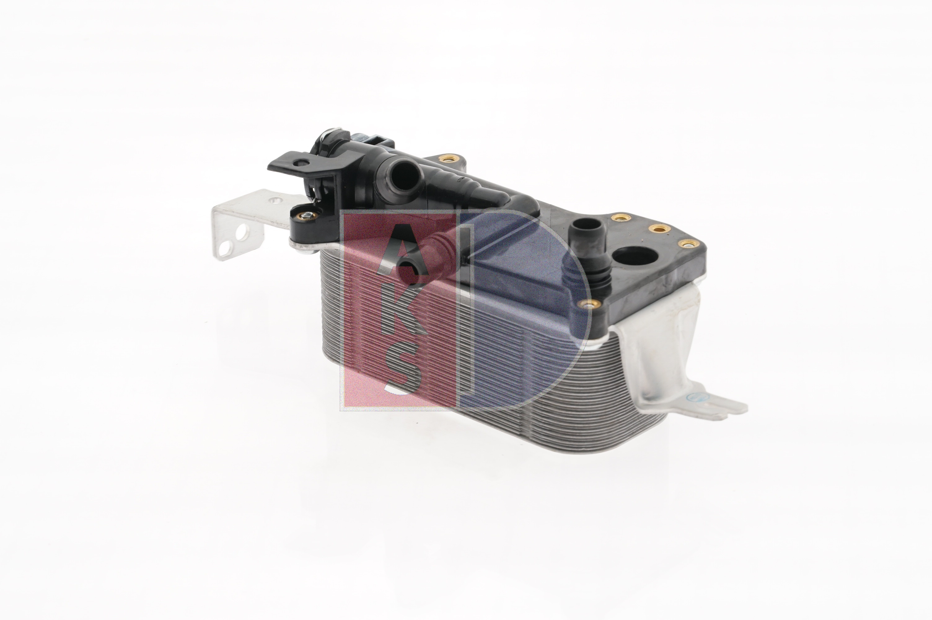 AKS DASIS 056055N oliekoeler, automatische transmissie 17217638580