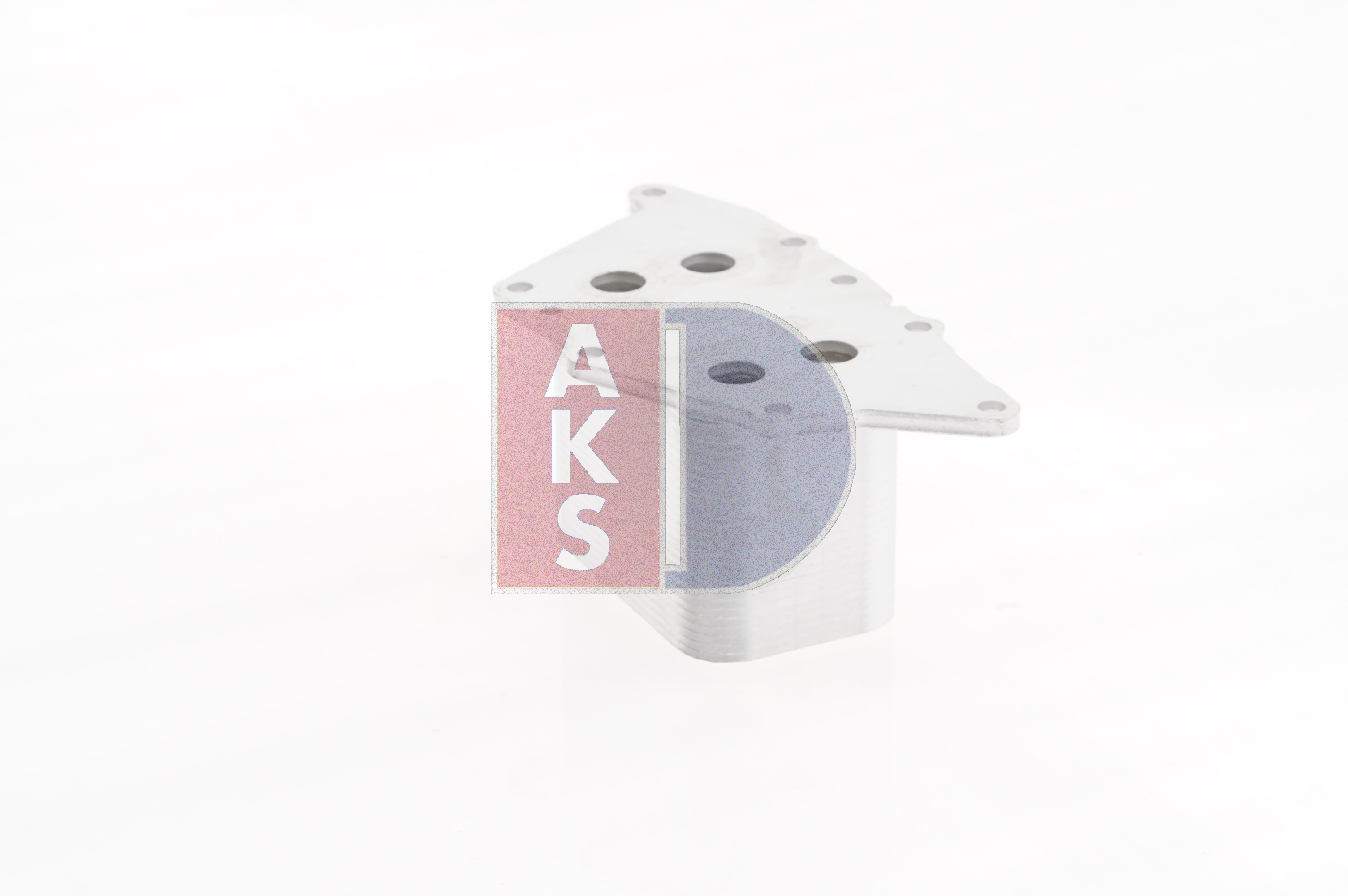 AKS DASIS 056068N Olejový chladič Mini F55 2.0 Cooper SD 170 KS nafta 2023