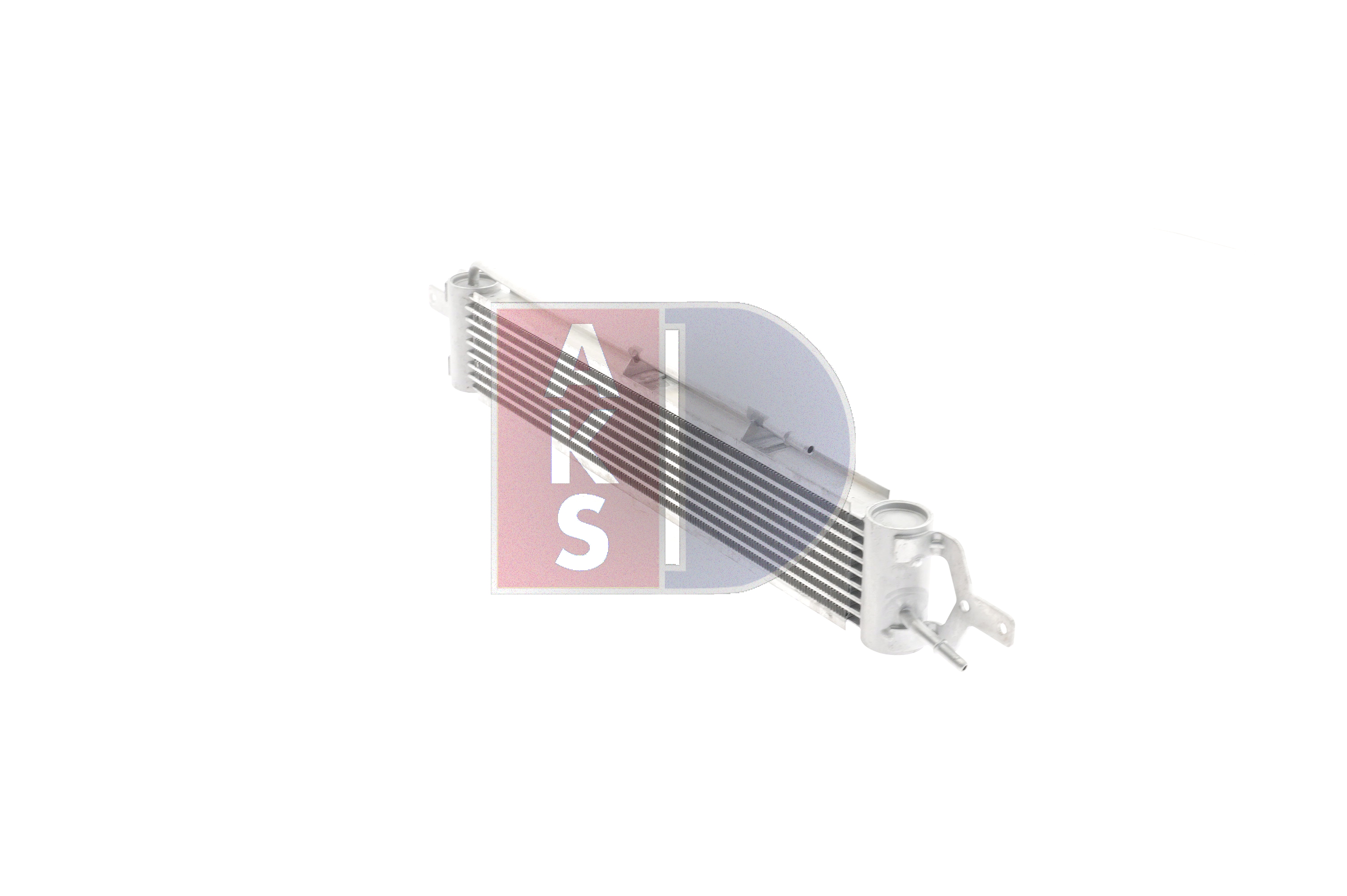 AKS DASIS 056071N Radiatore olio Mini R50 originale prezzo