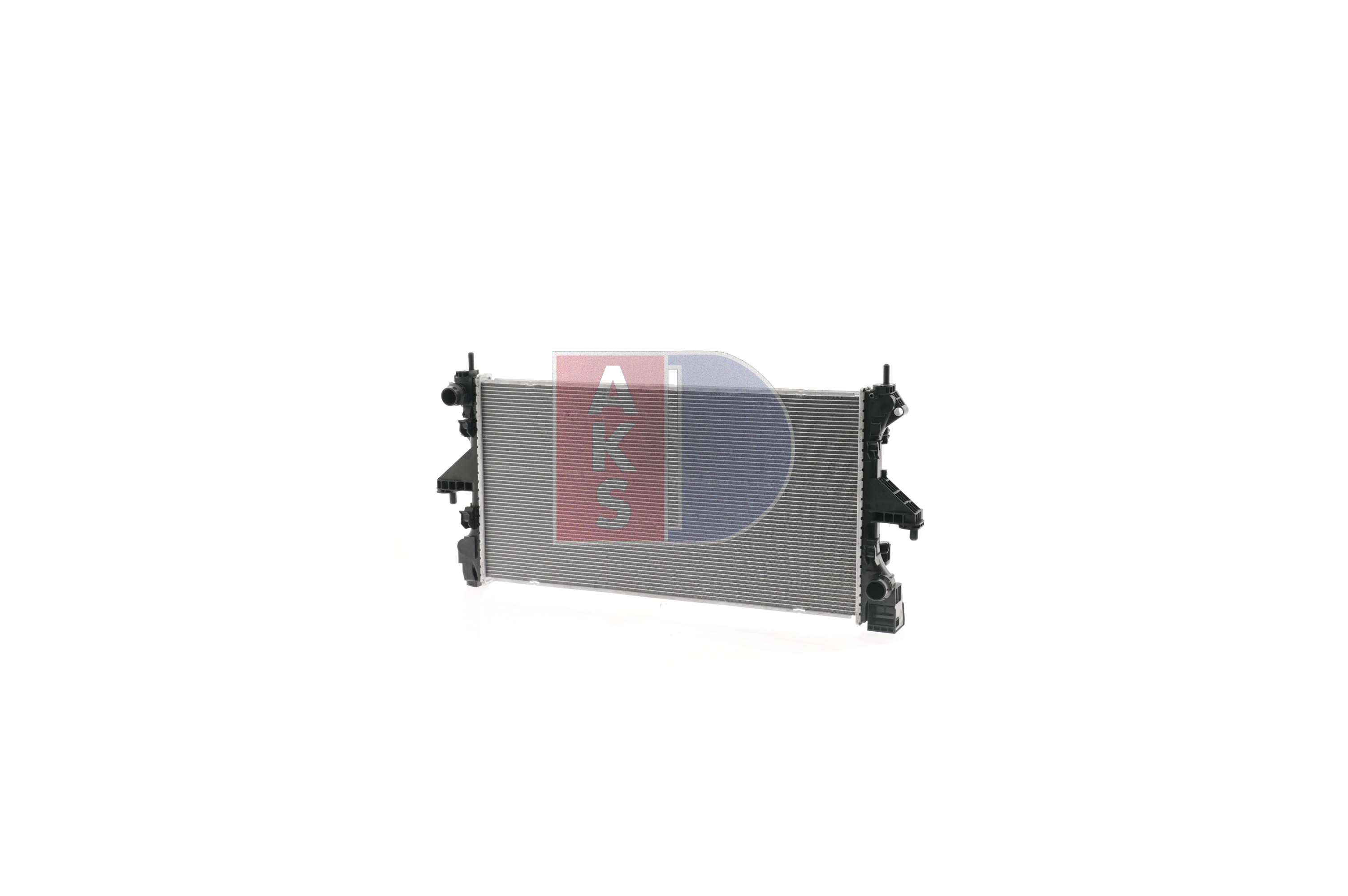 AKS DASIS 060077N radiateur 1629086780