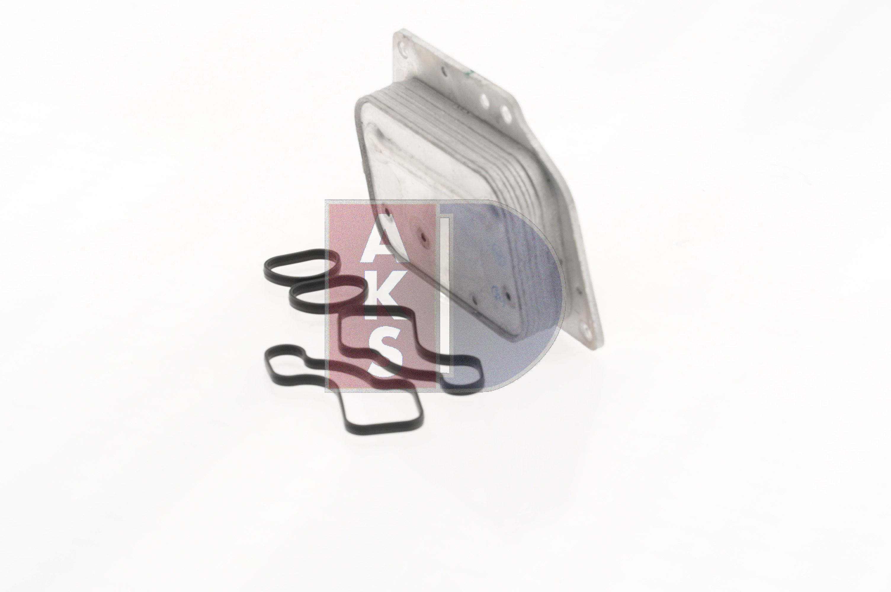 AKS DASIS 066011N oliekoeler 1103K0