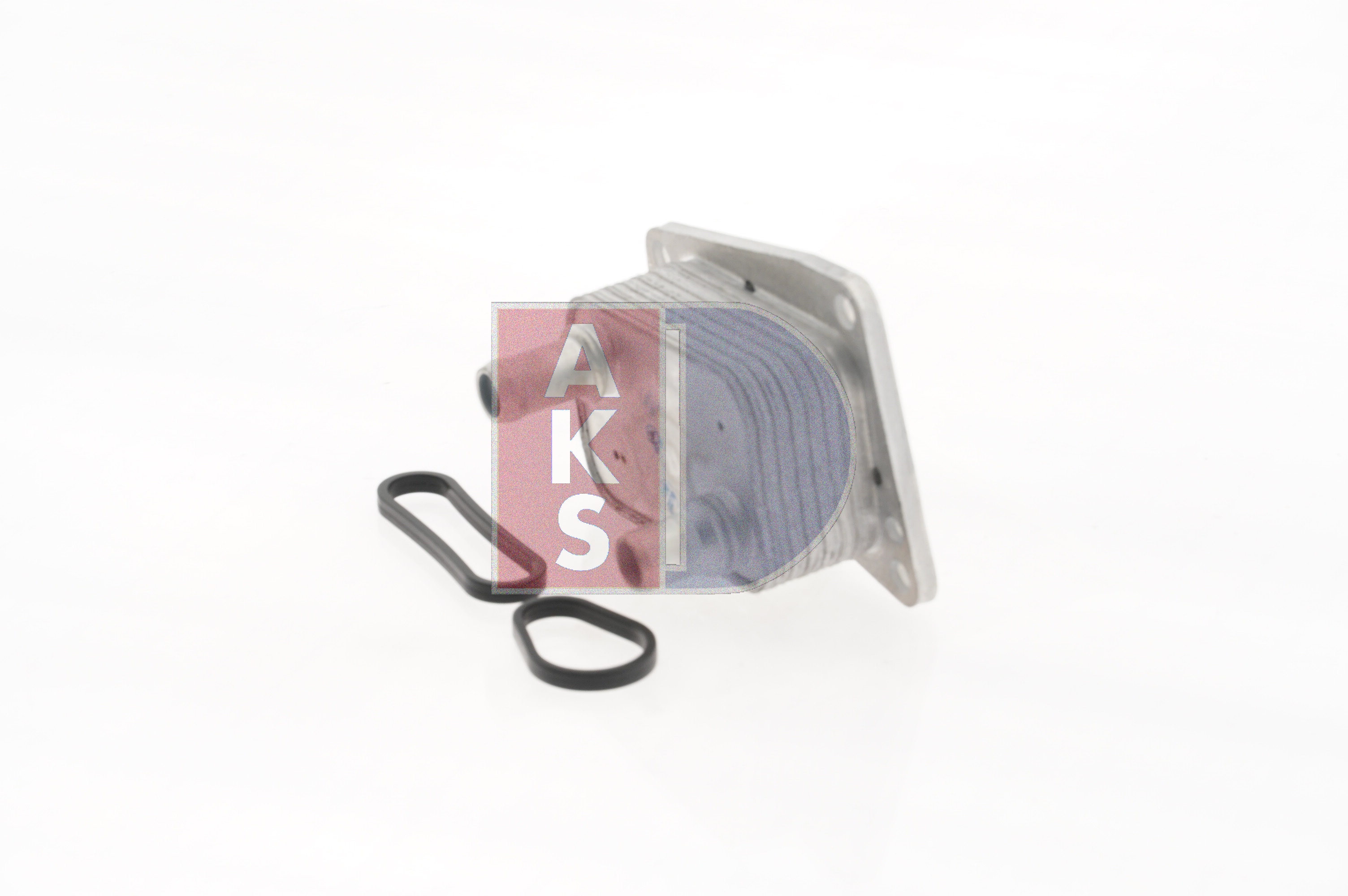 AKS DASIS 066014N Ölkühler Ford Galaxy MK3