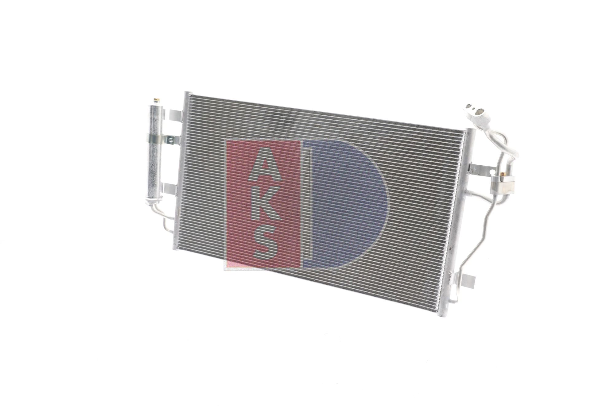 AKS DASIS 072063N condensor voor airco 921003NL1A