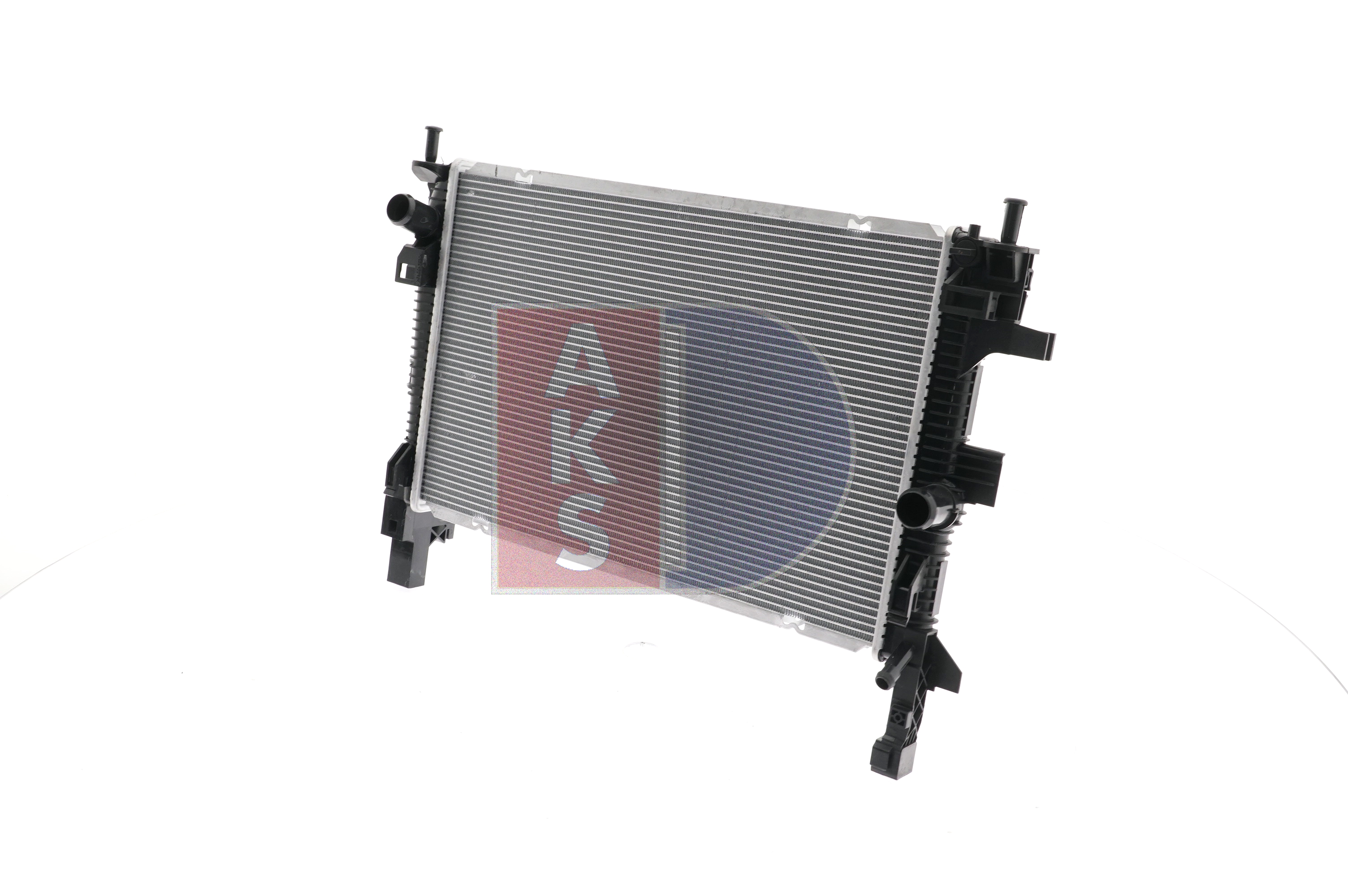 2025 FORD TRANSIT CONNECT Radiator price AKS DASIS 090145N