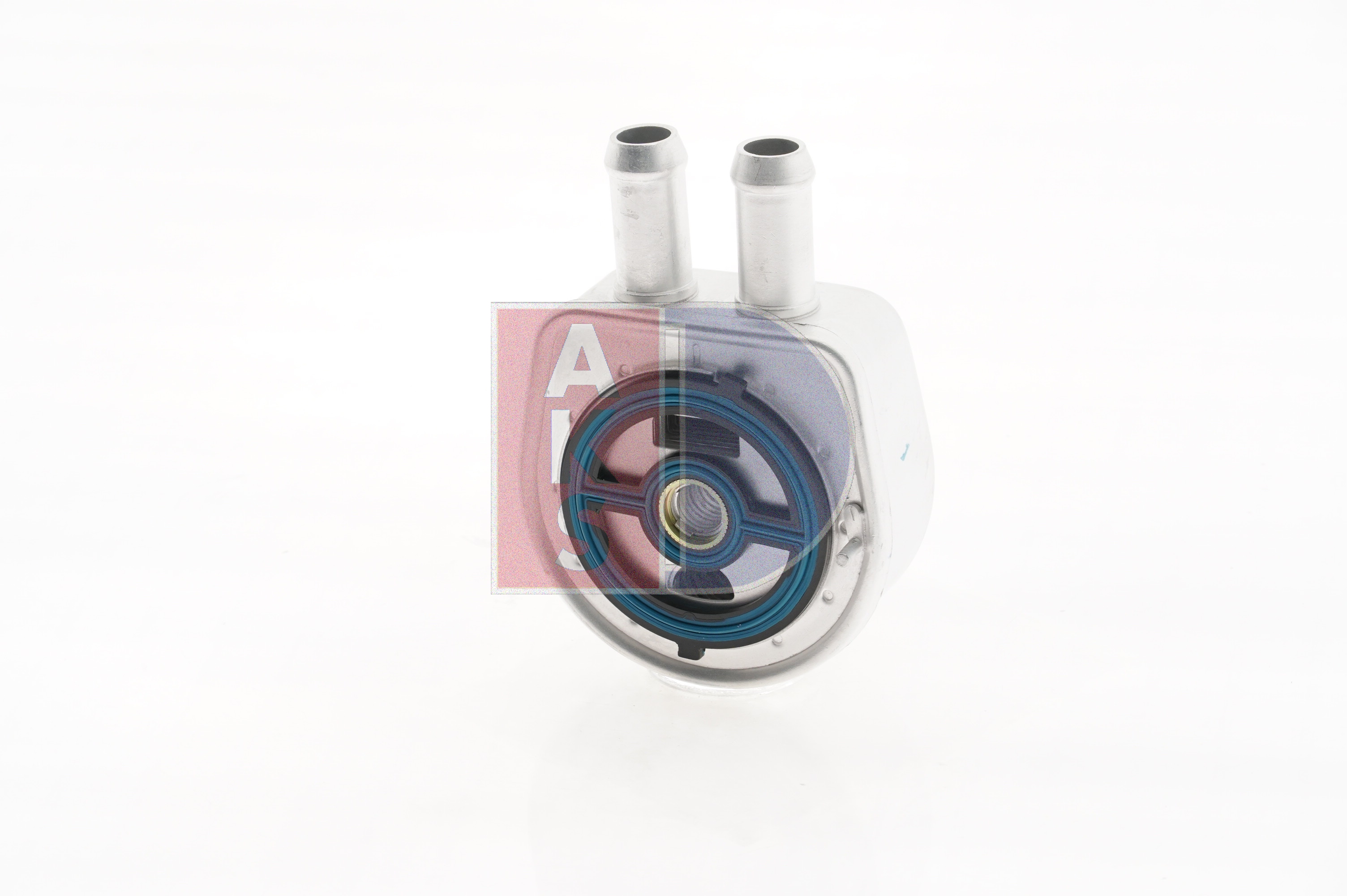 AKS DASIS 096017N oliekoeler 1S7Z 6A642 AAA