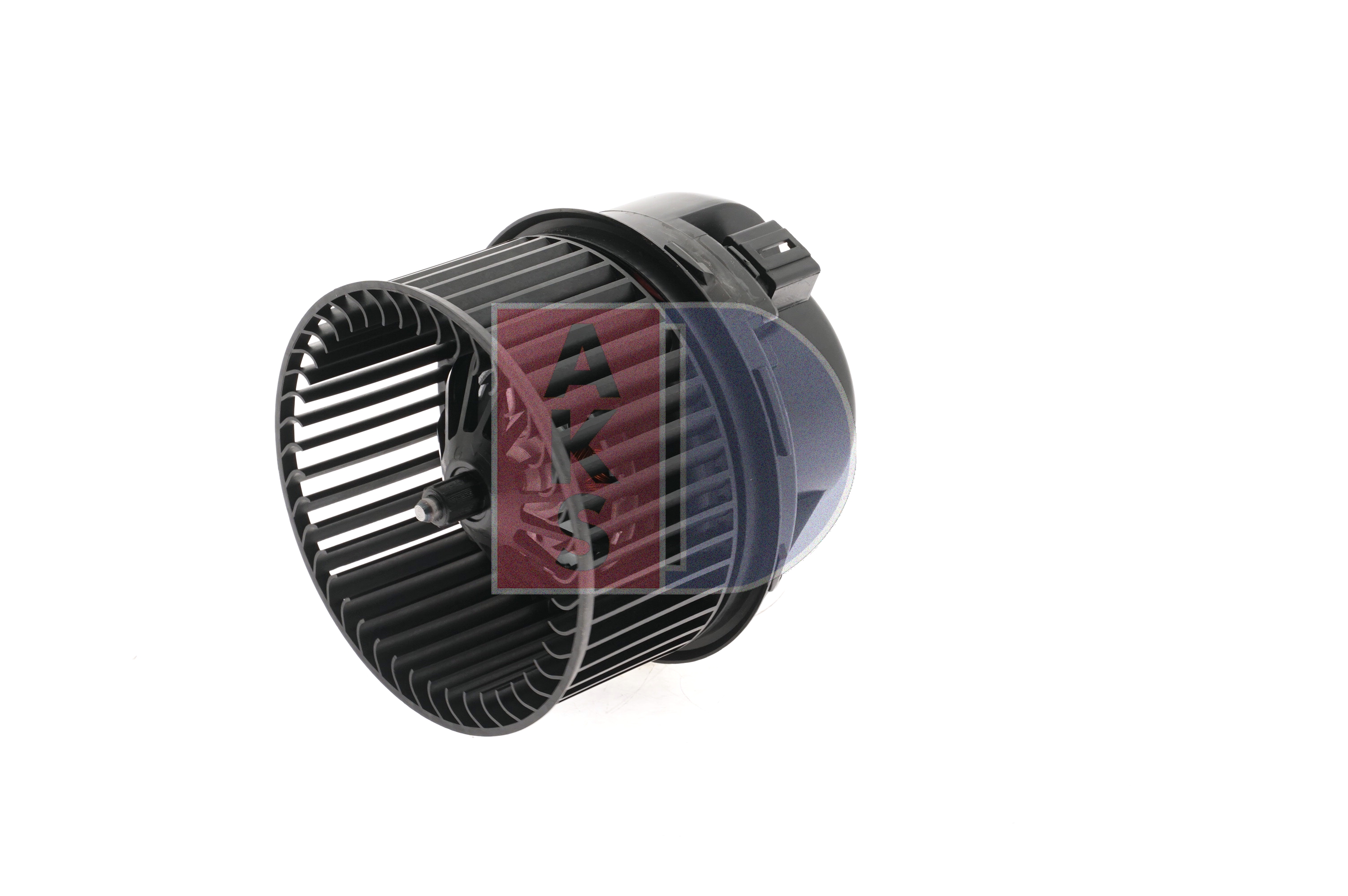 AKS DASIS 098145N Ventola abitacolo Ford C-Max DM2 2.0 TDCi 133 CV Diesel 2010