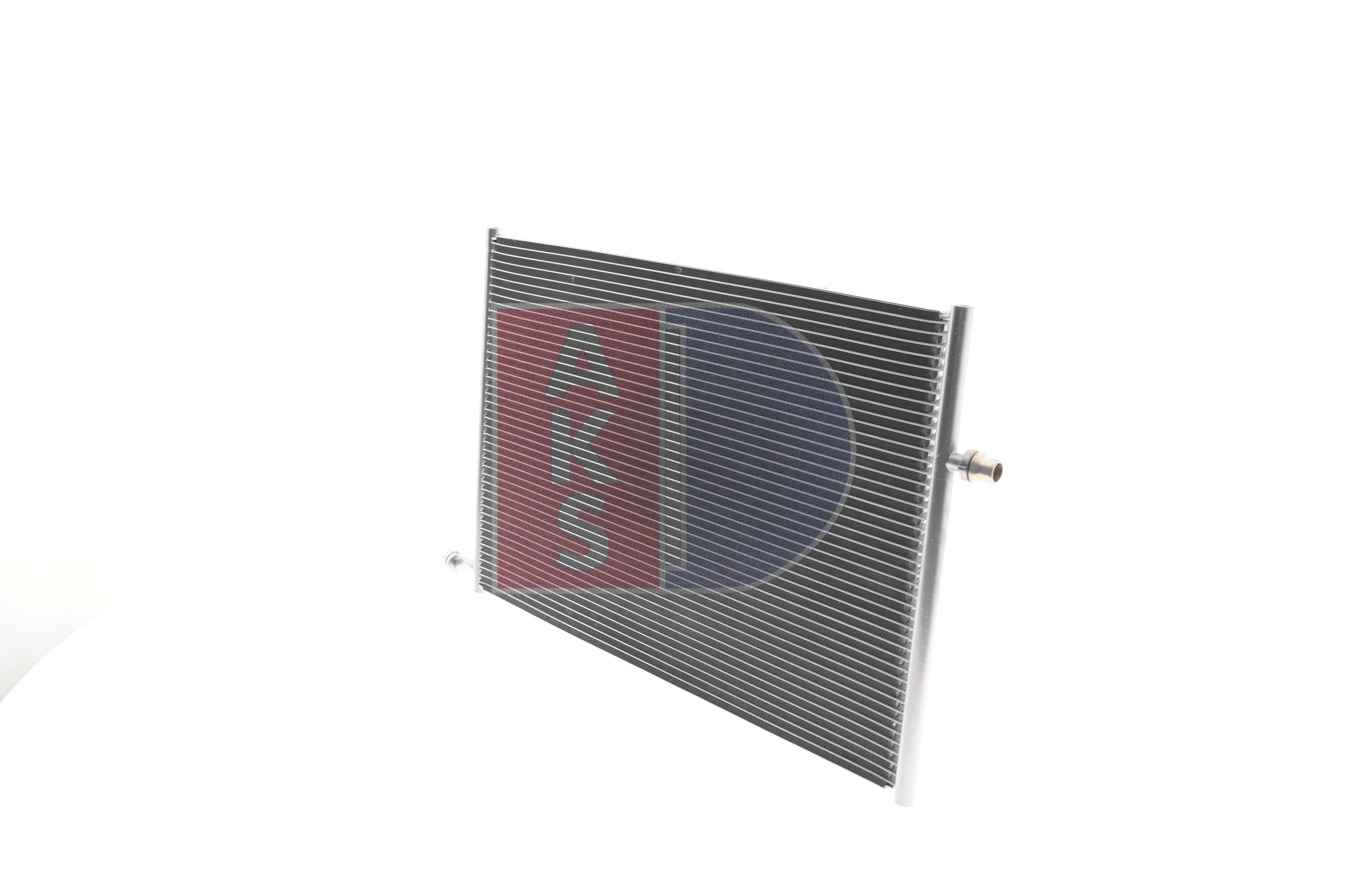 Radiateur basse température, intercooler AKS DASIS 120119N