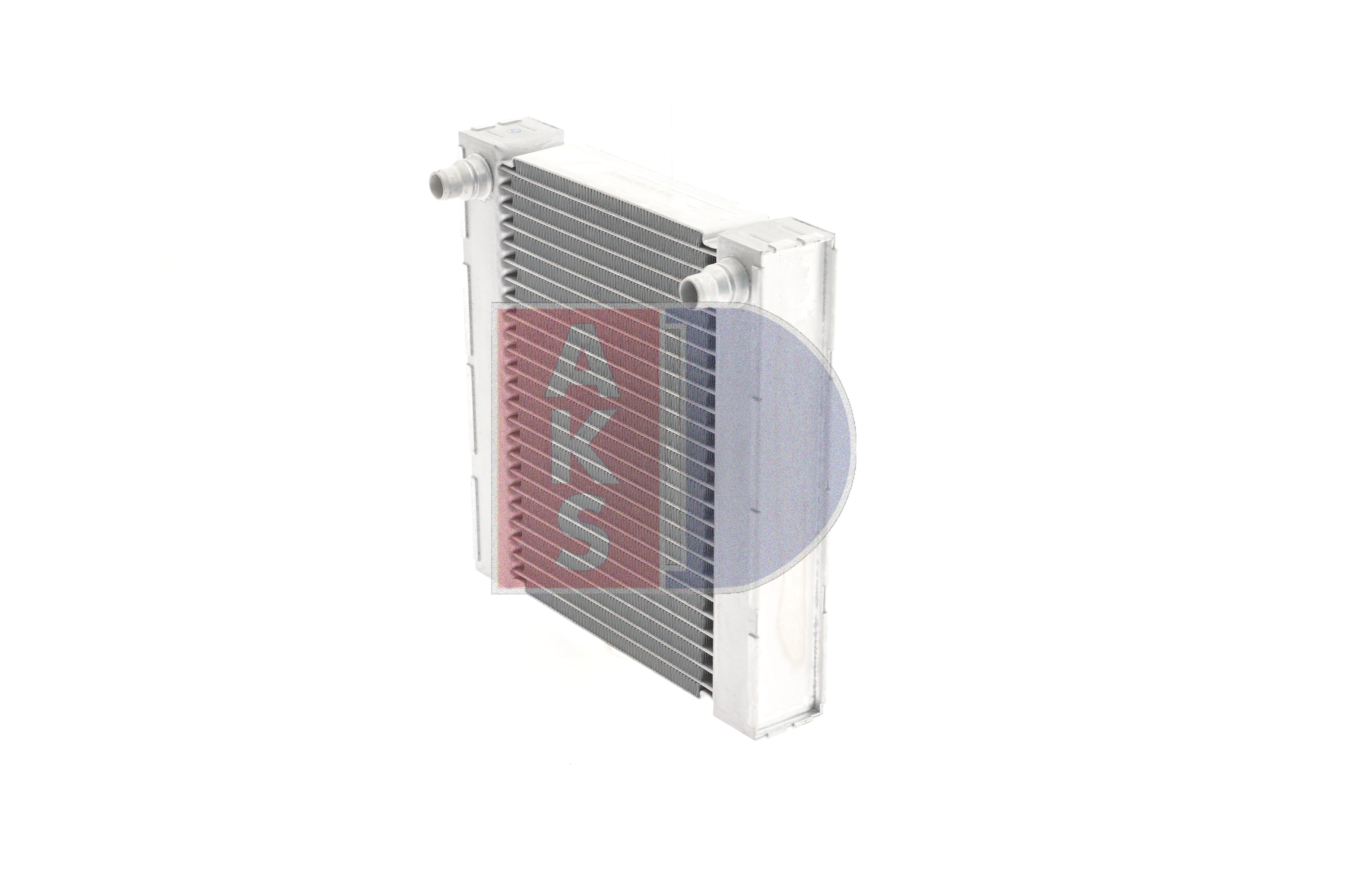 AKS DASIS A0995003203 Radiateur du moteur 120122N