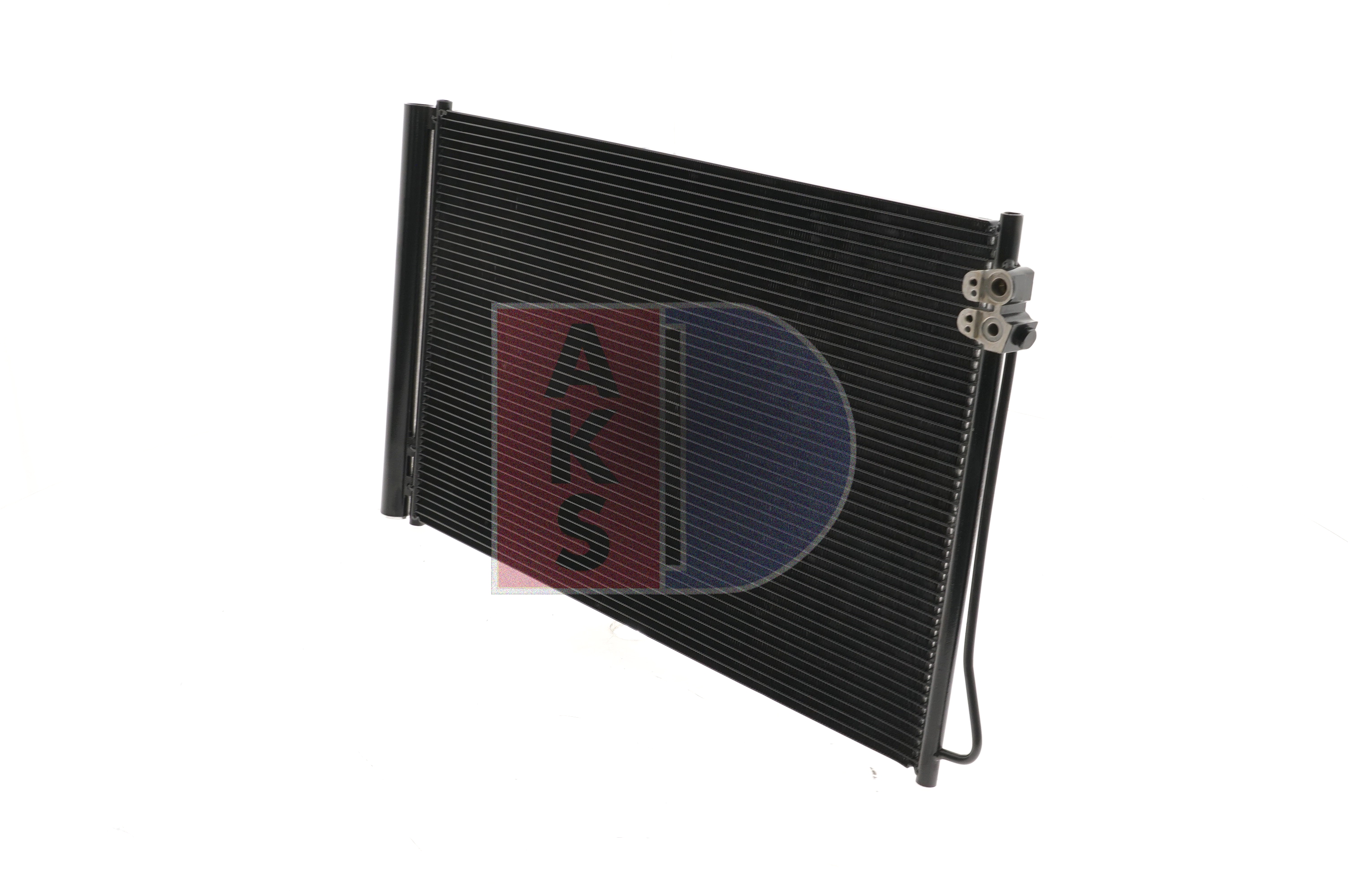 AKS DASIS 122044N condensor voor airco A447 835 00 70